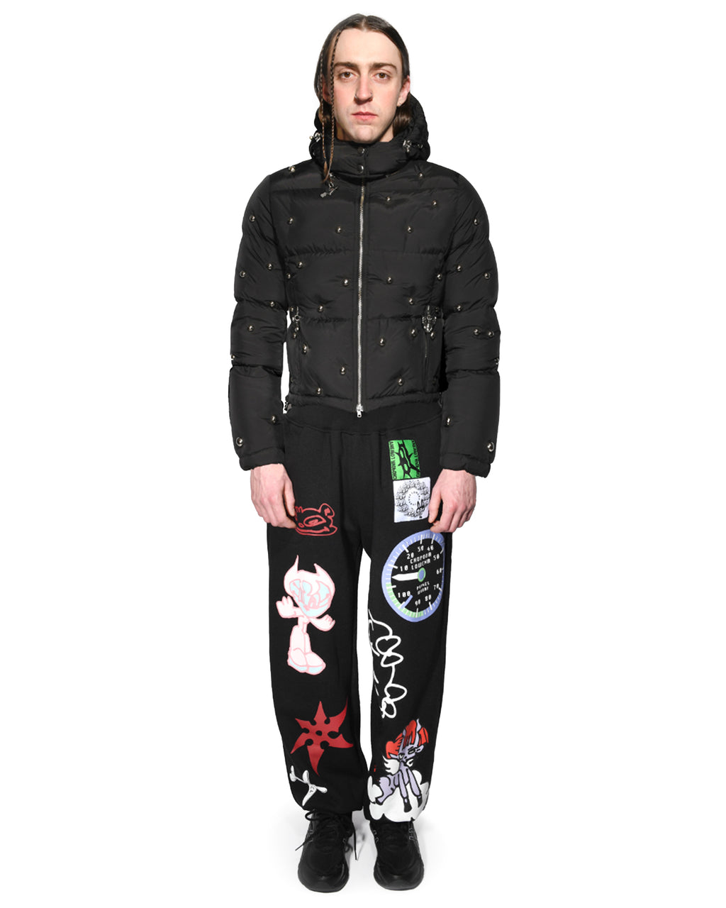 Flying High Sweatpants