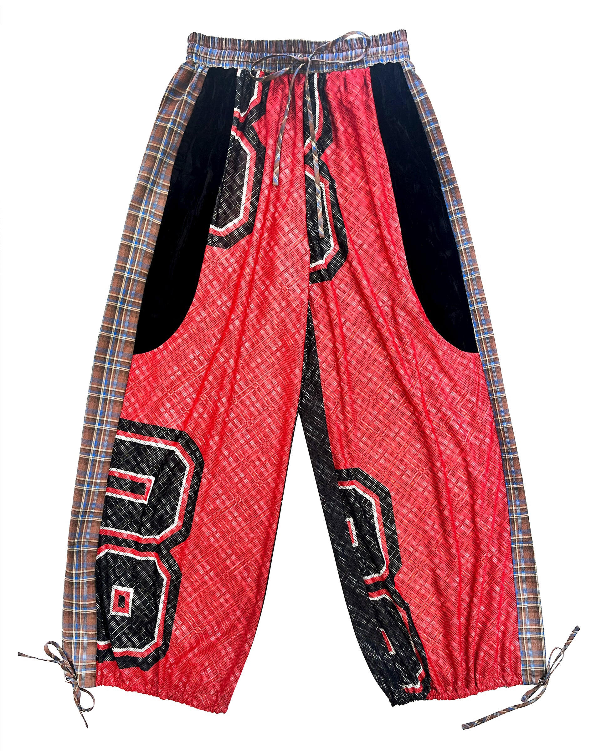 Basketball Track Pants – Chopova Lowena