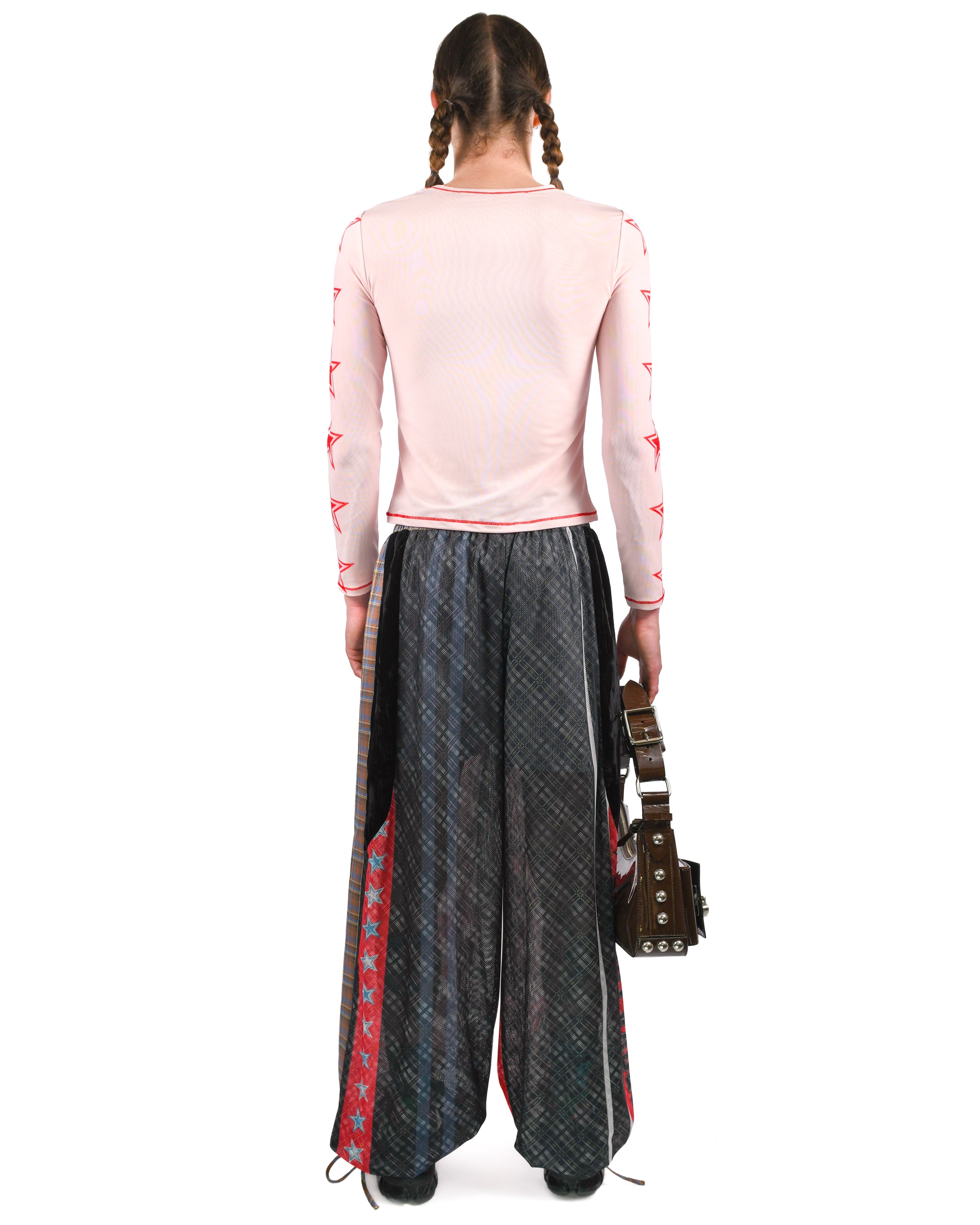 Basketball Track Pants – Chopova Lowena