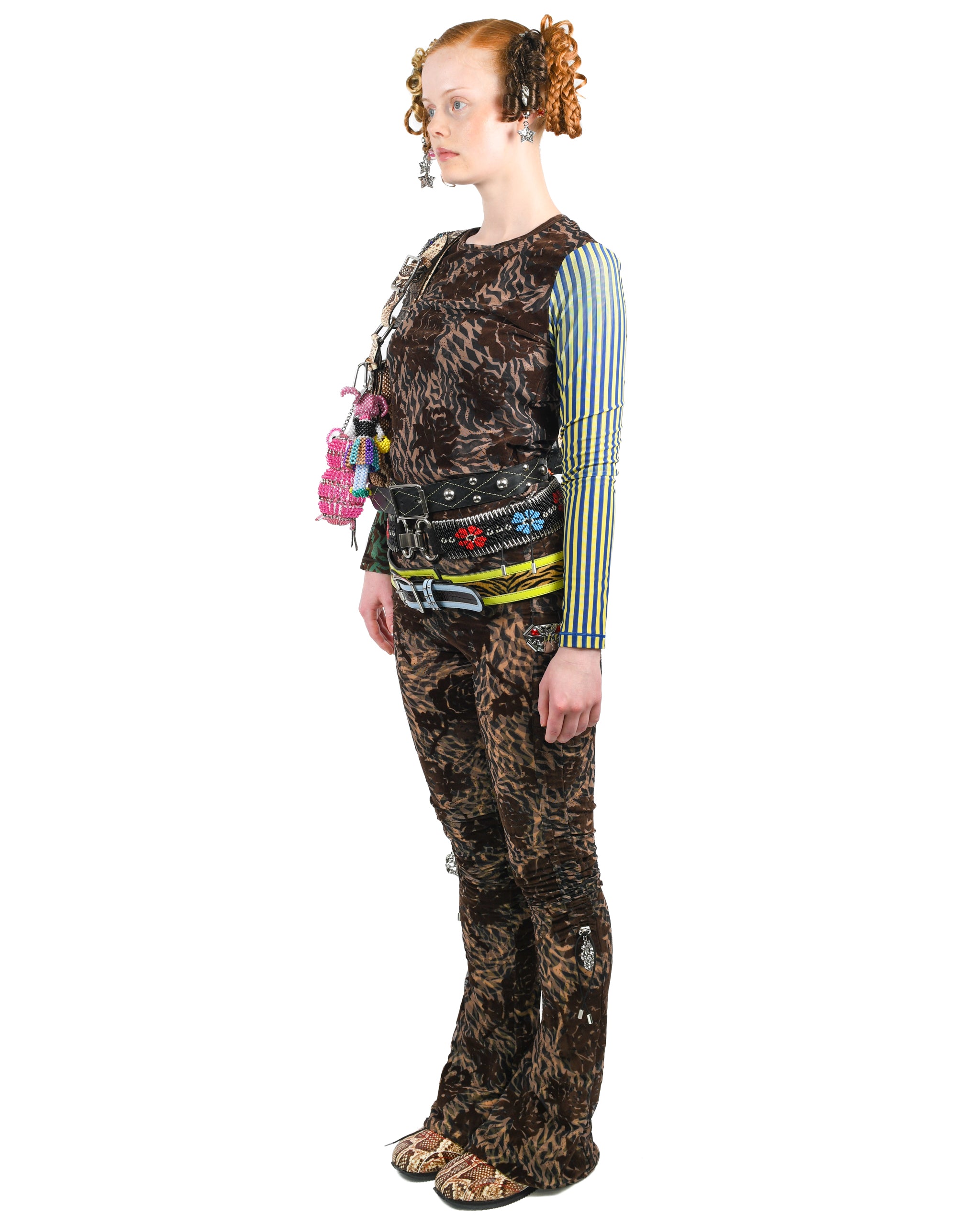 Leggings – Chopova Lowena