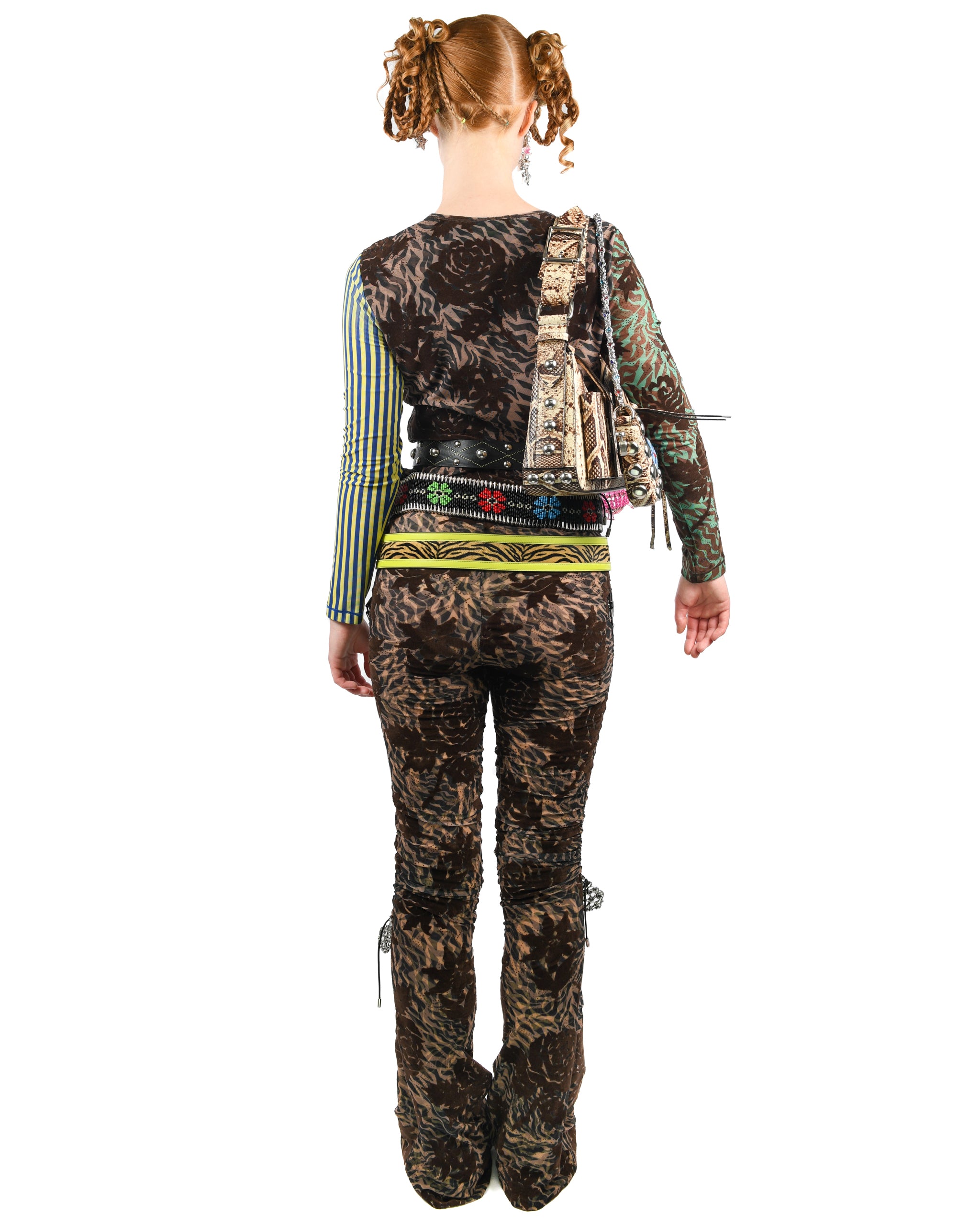 Leggings – Chopova Lowena