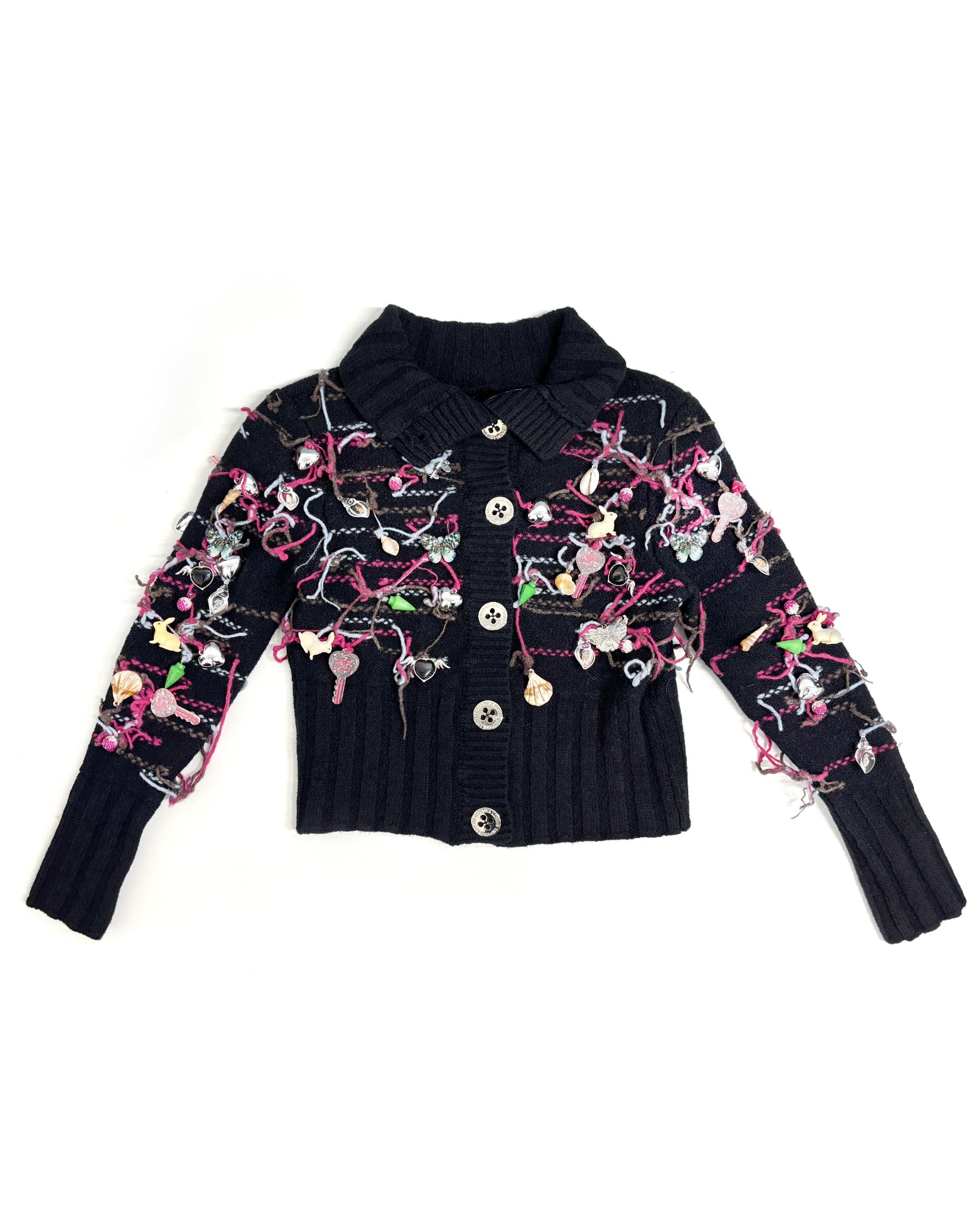 Knitwear – Chopova Lowena