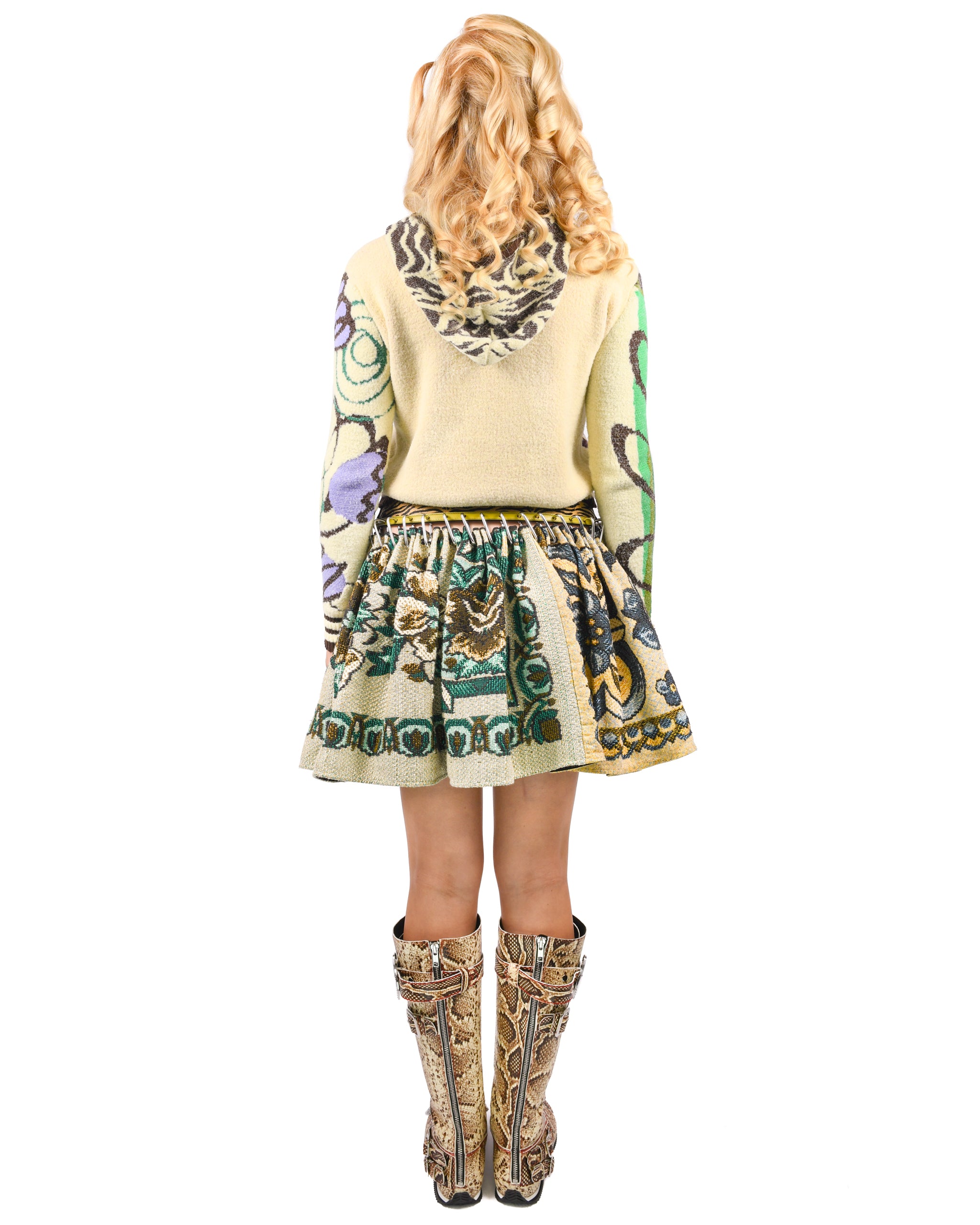 Knitwear – Chopova Lowena