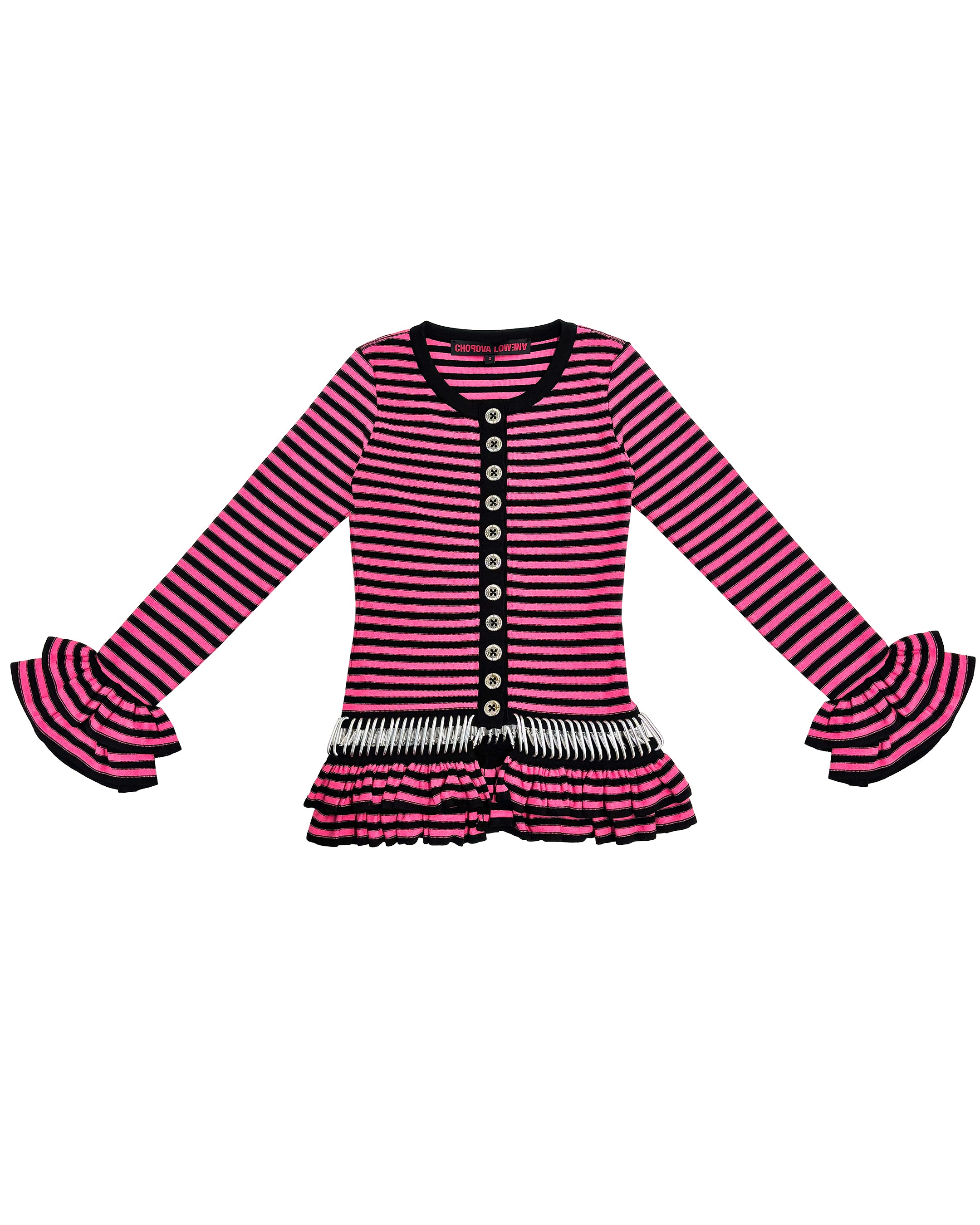 Knitwear – Chopova Lowena
