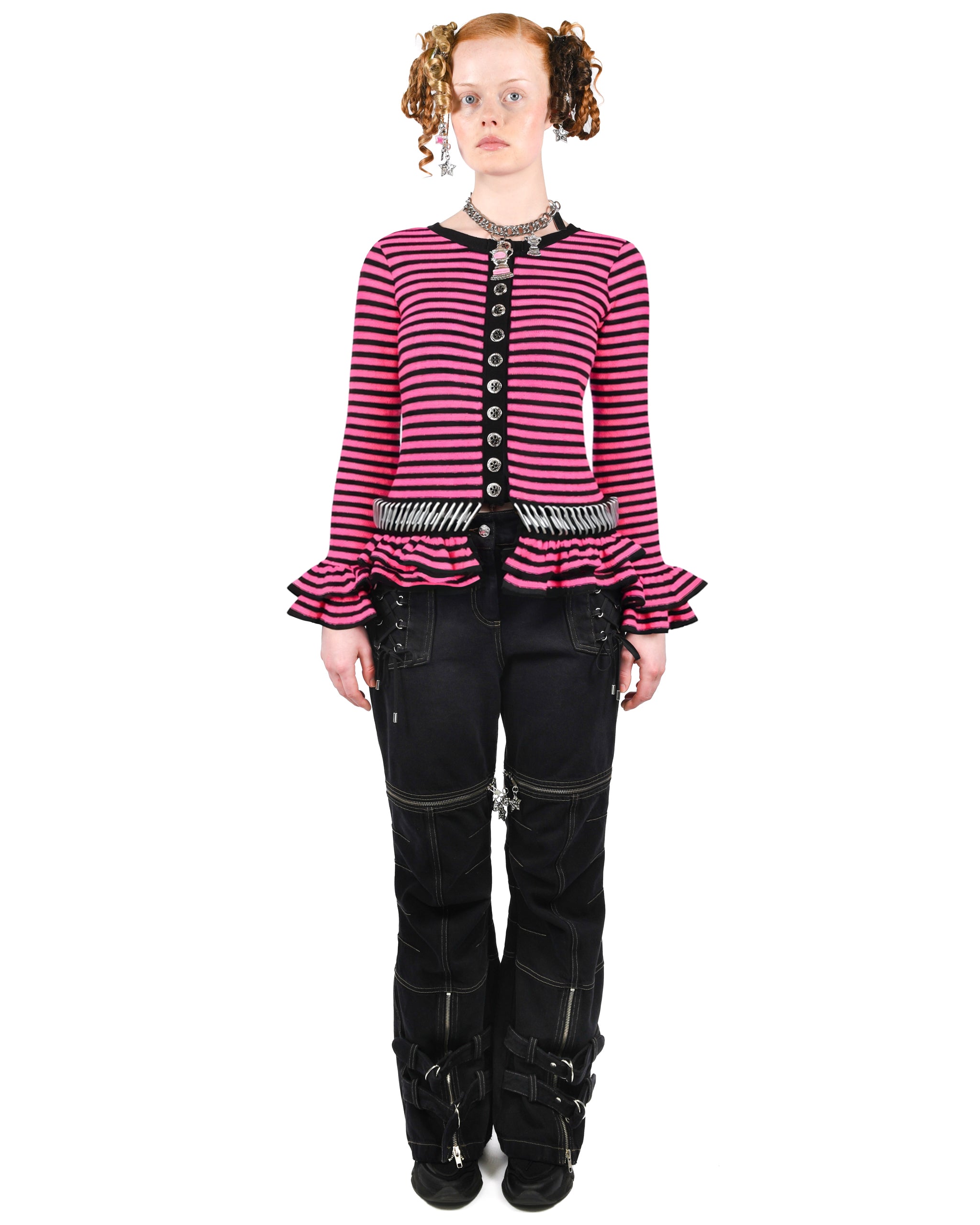 Knitwear – Chopova Lowena