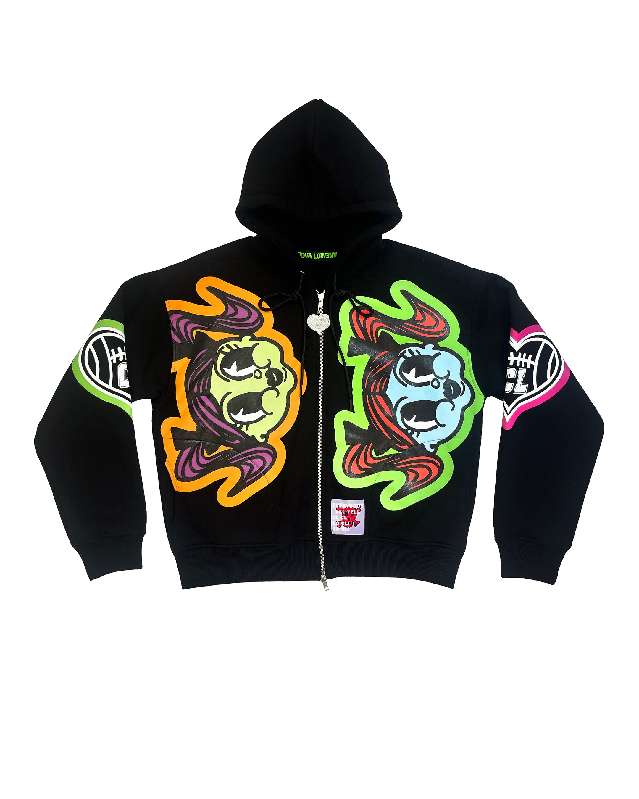 Hoodies – Chopova Lowena