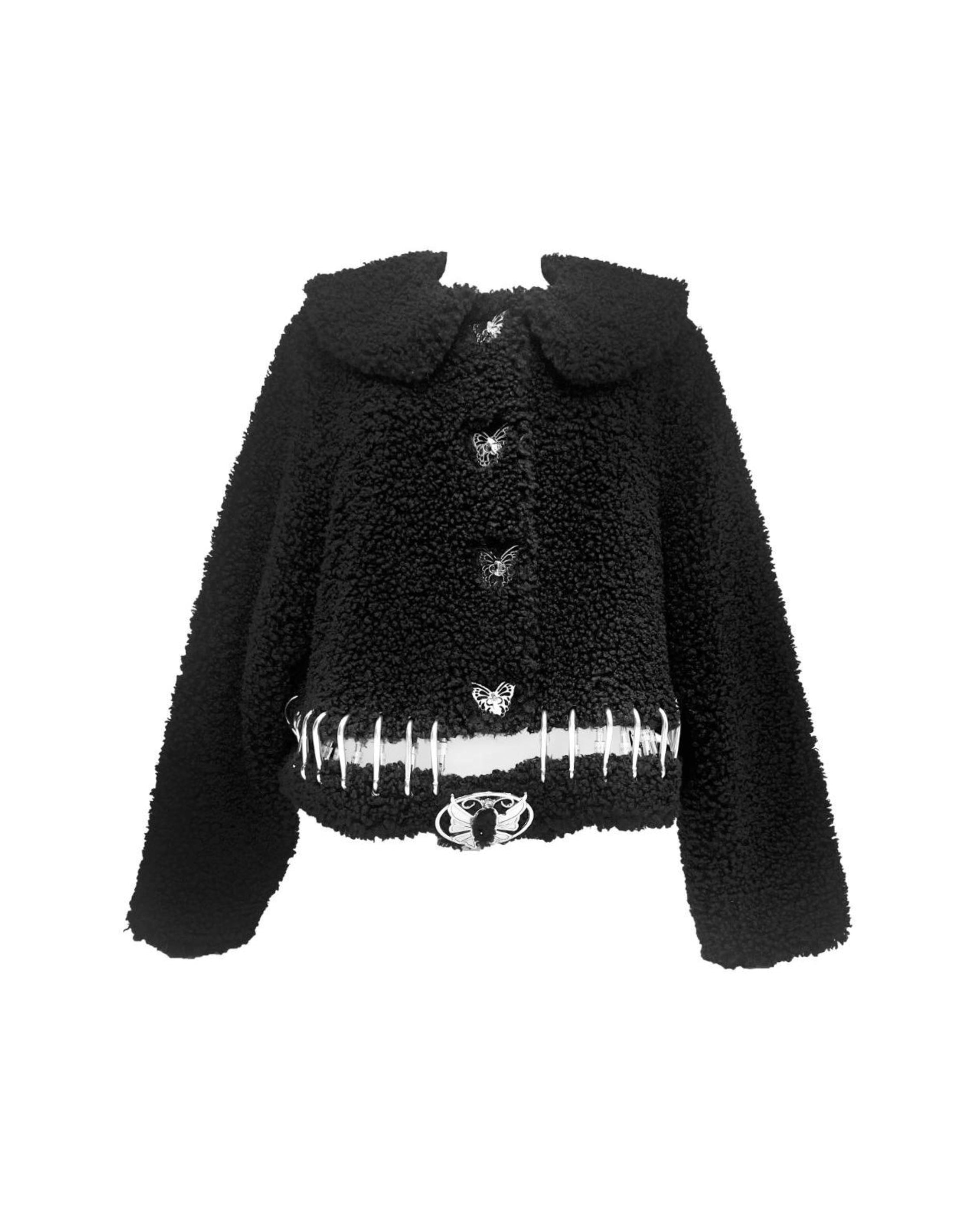 Parade Carabiner Jacket