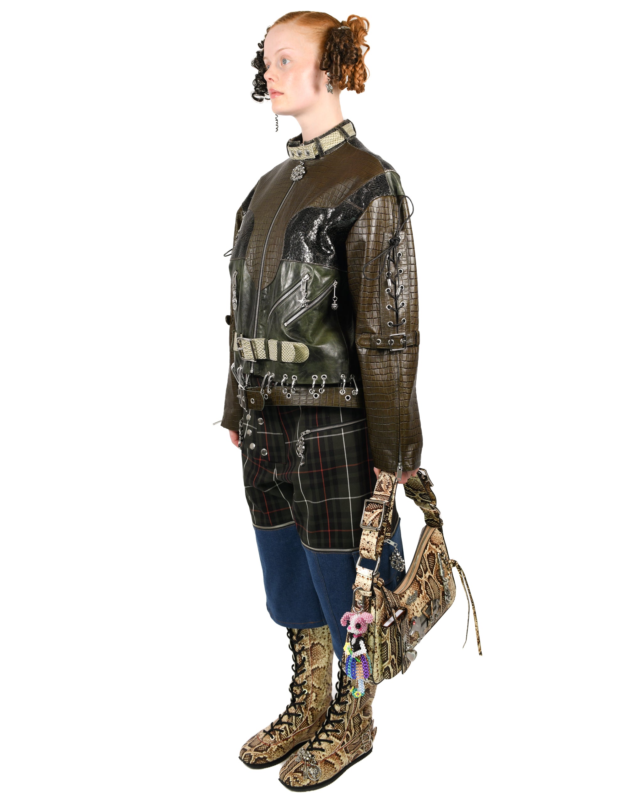 Outerwear – Chopova Lowena