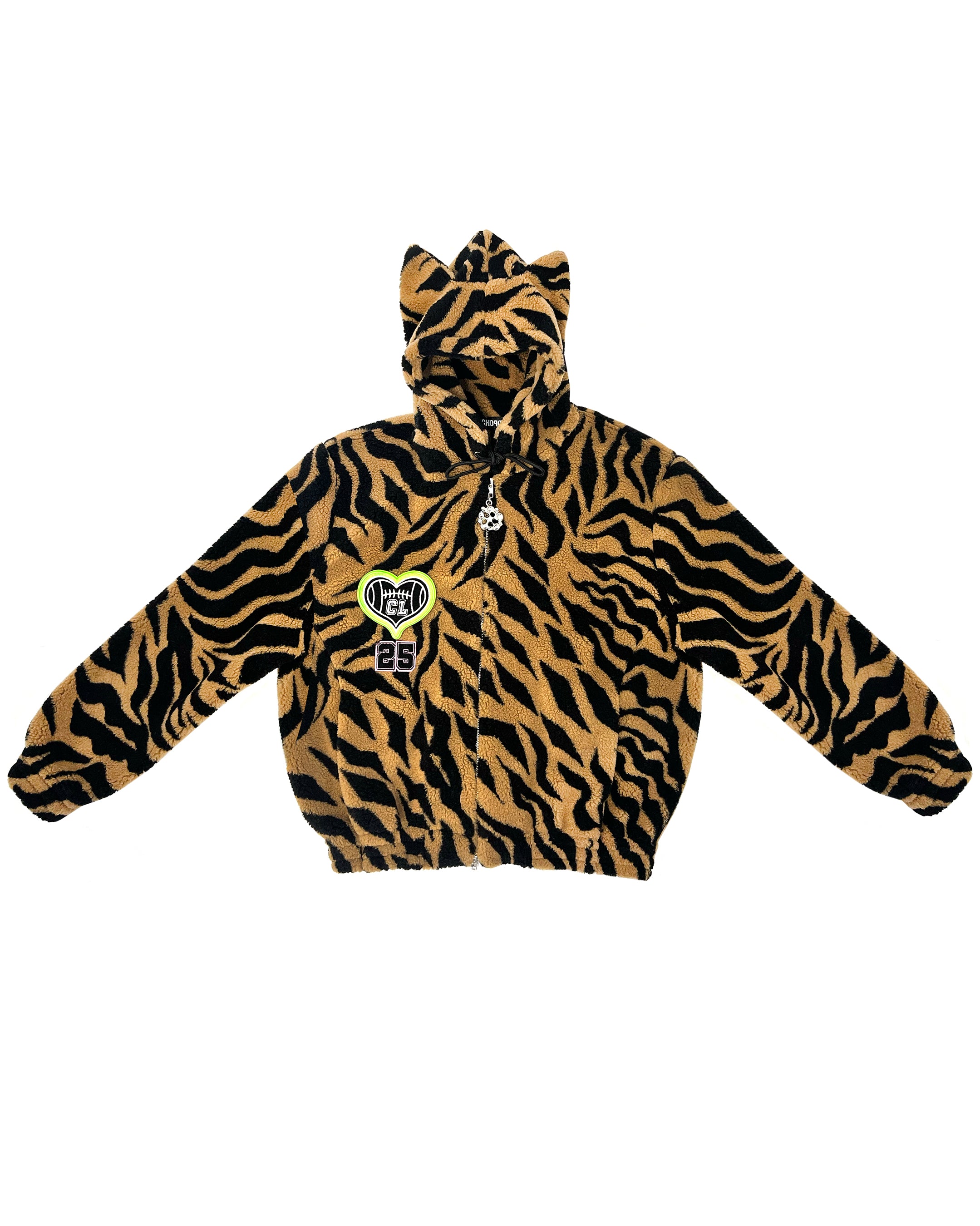 Outerwear – Chopova Lowena