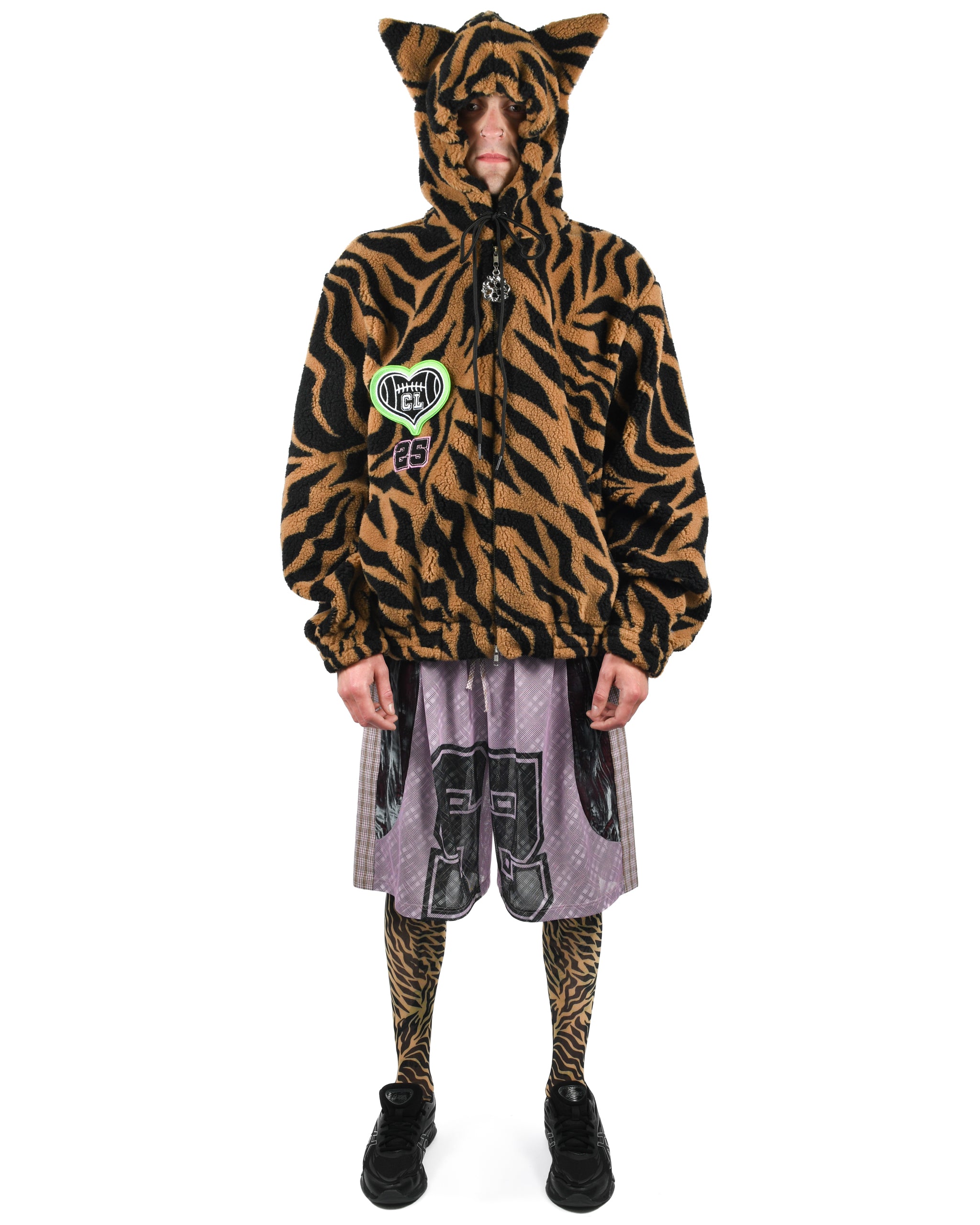 Outerwear – Chopova Lowena
