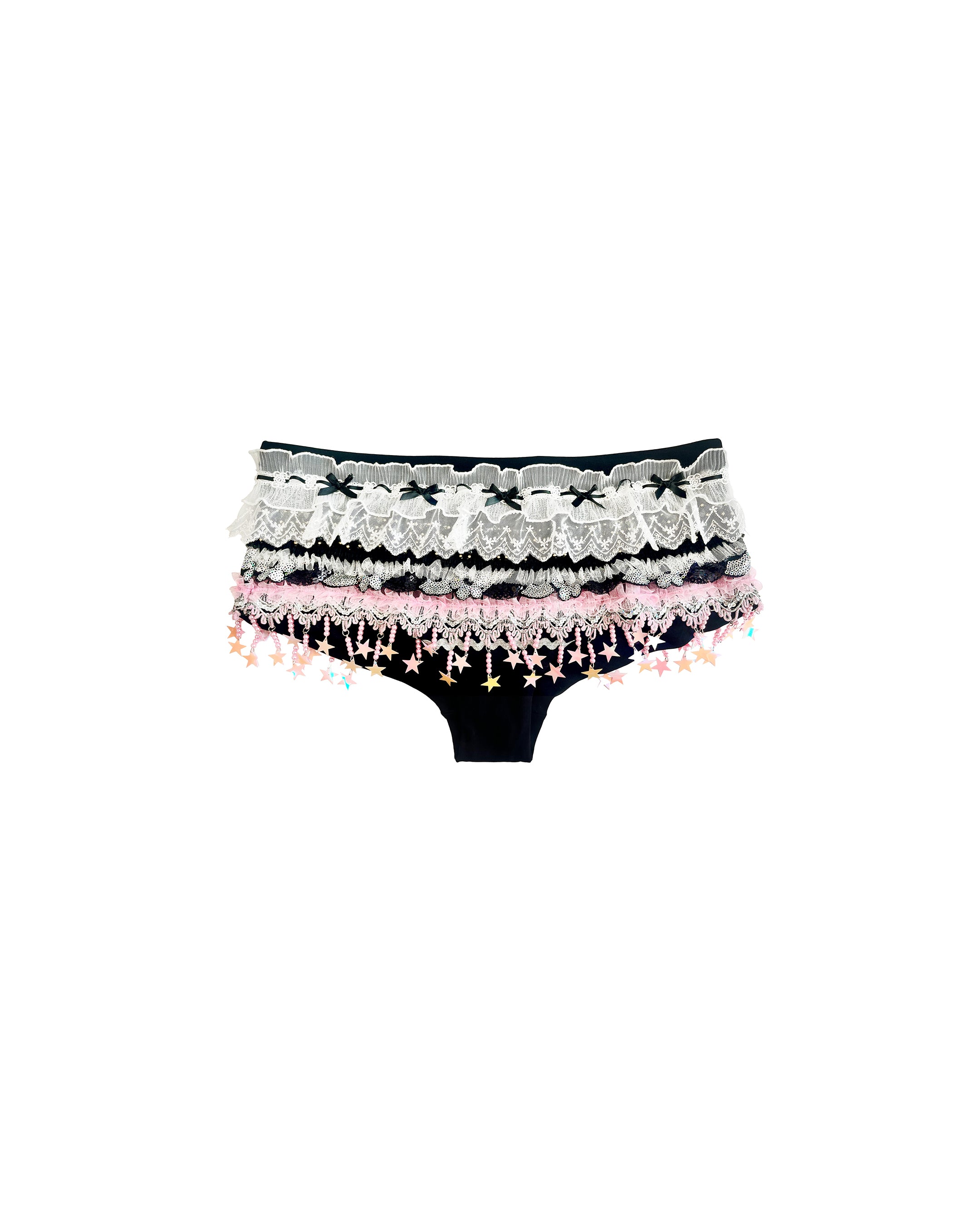 Starbrites Hotpants