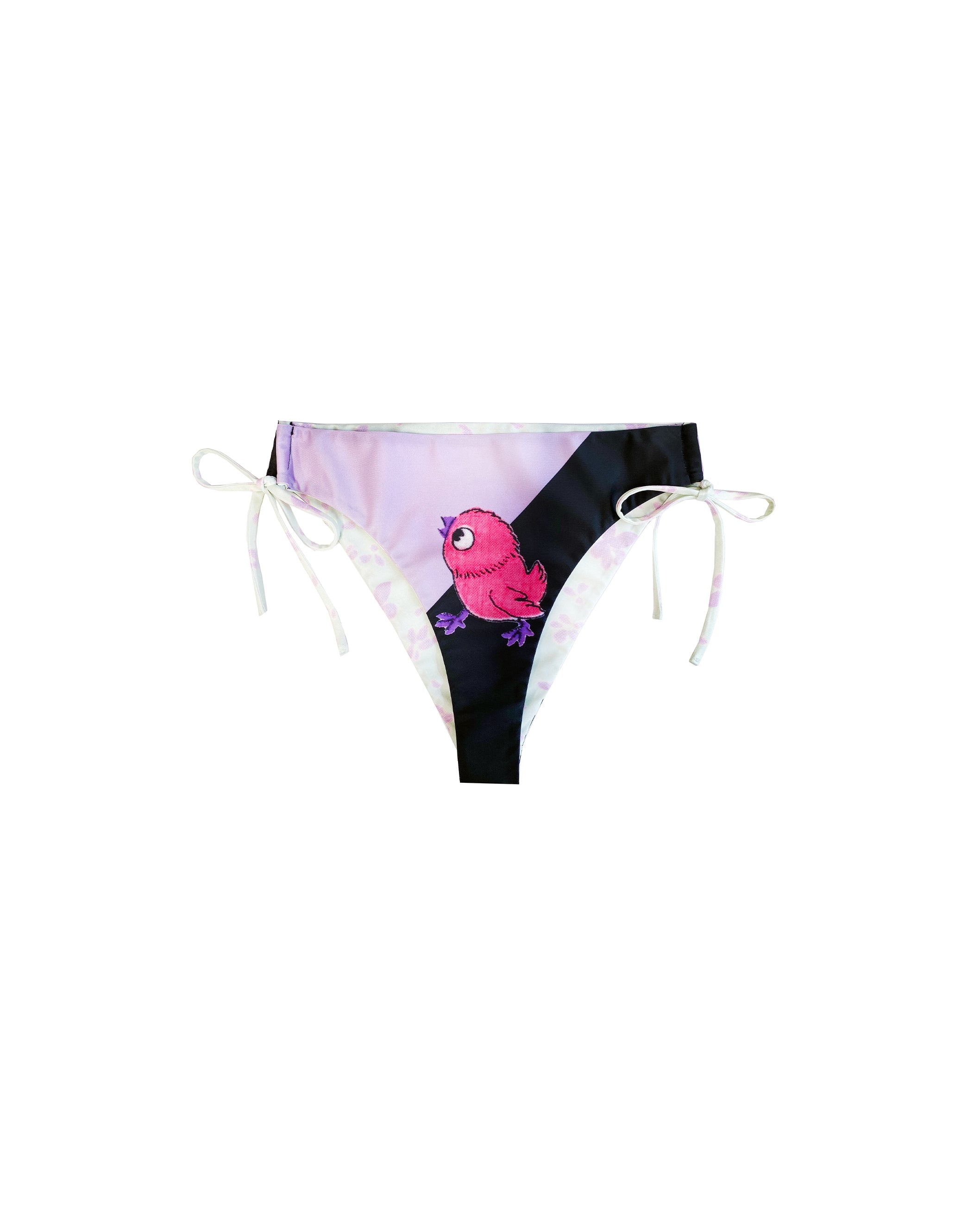 Birdy Bikini Bottoms
