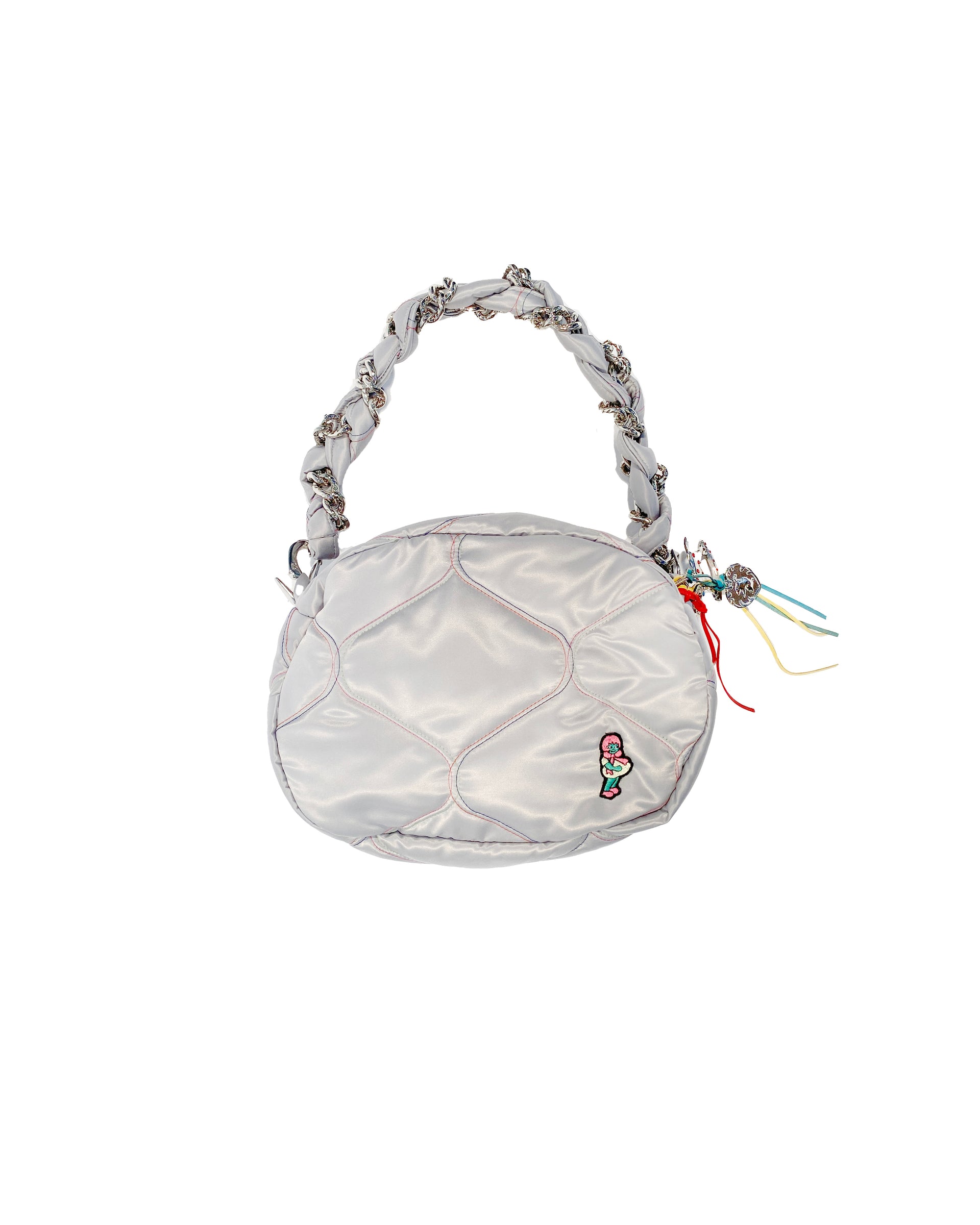 Maria Mini Puffer Bag – Chopova Lowena 