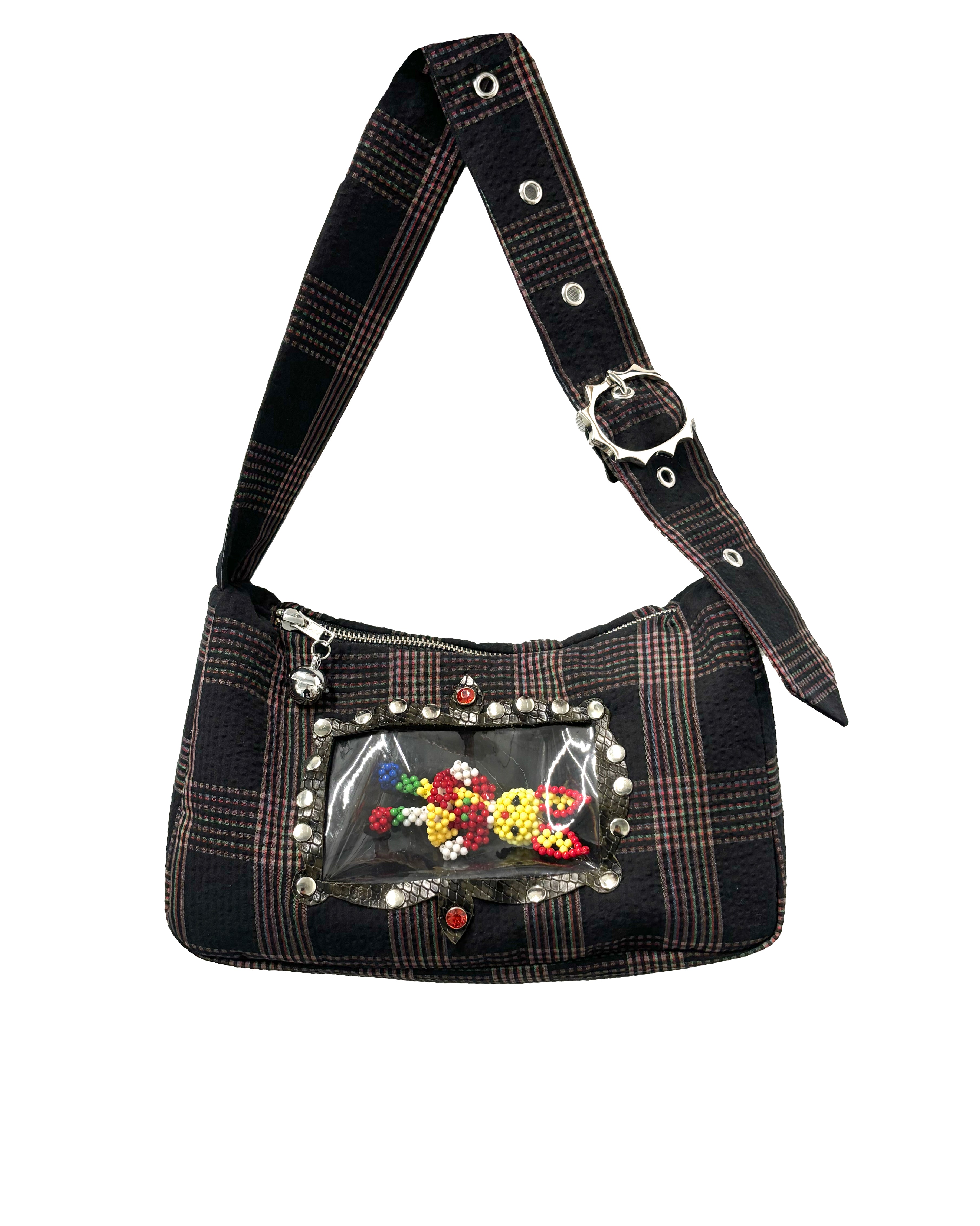 Bunny Mommy Mini Bag