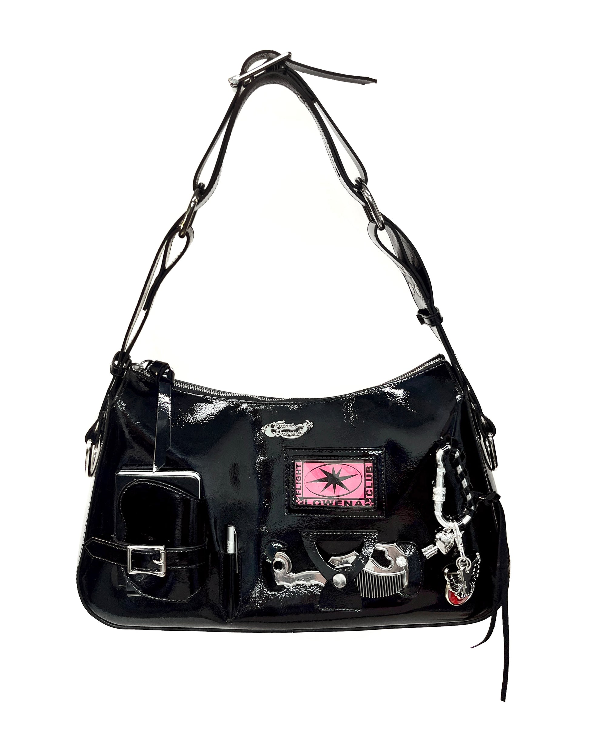 Sofia Bag Black