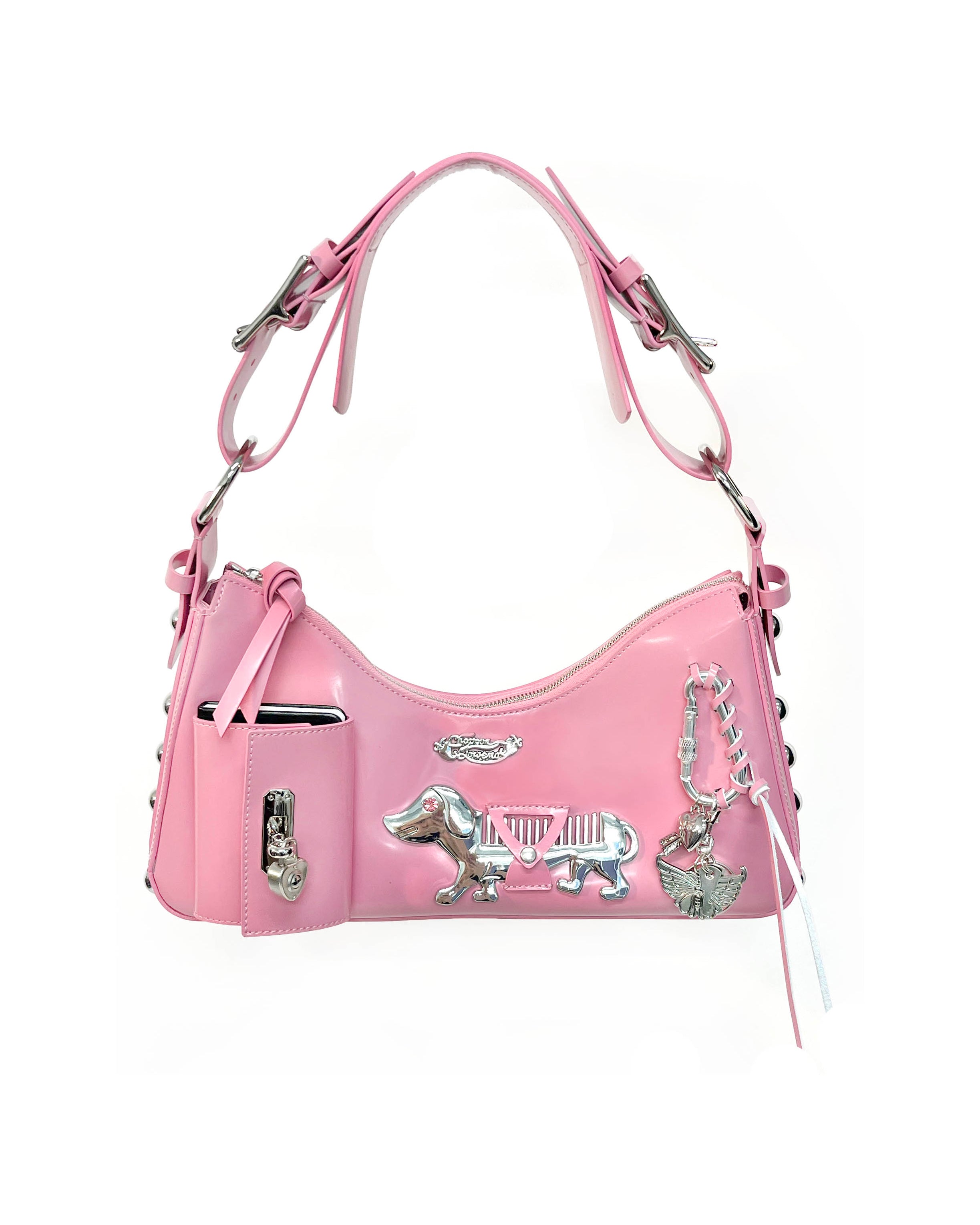 chopova lowena ビーズグローブ Accessories – Chopova Lowena