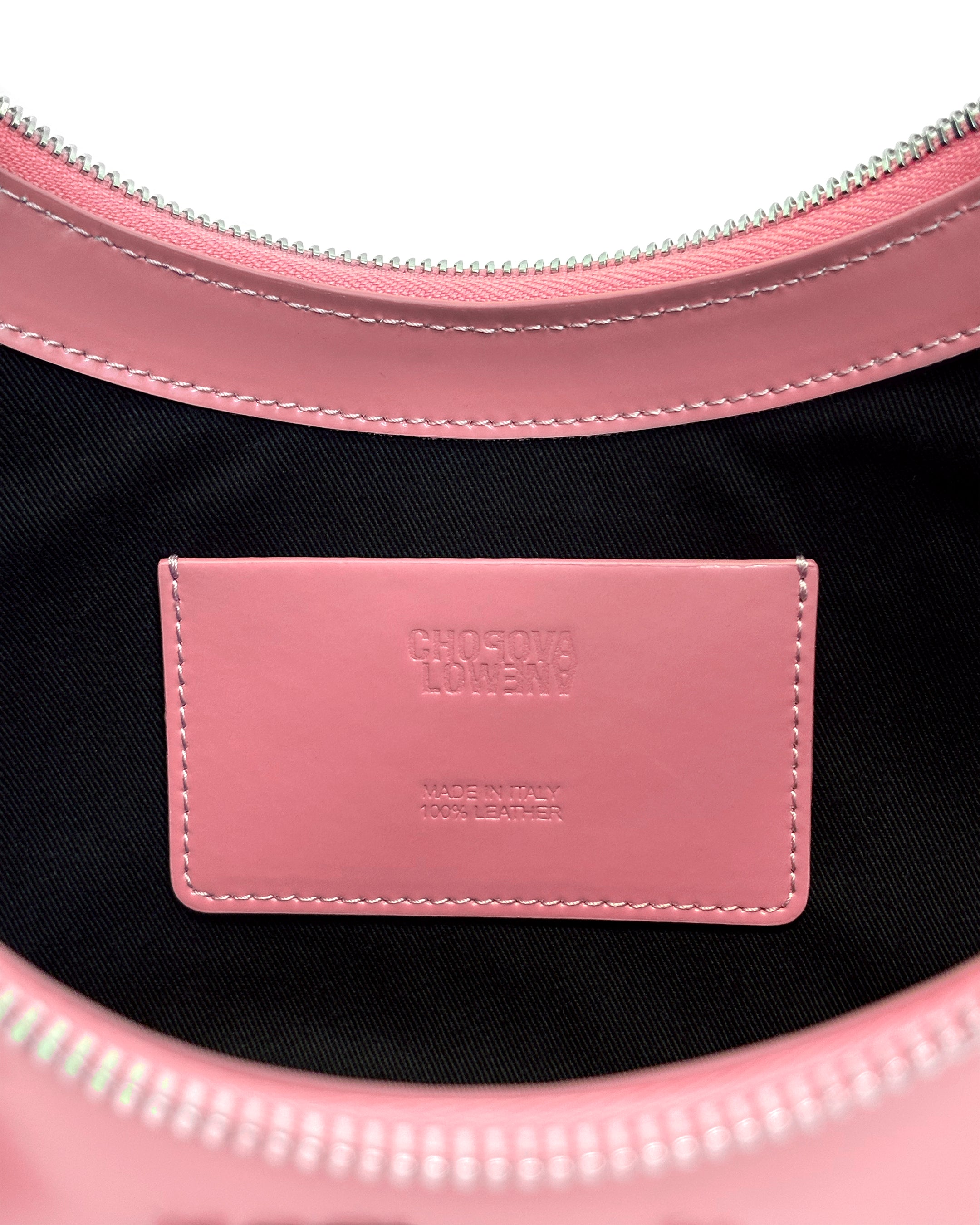 Mini Sofia Bag Pink