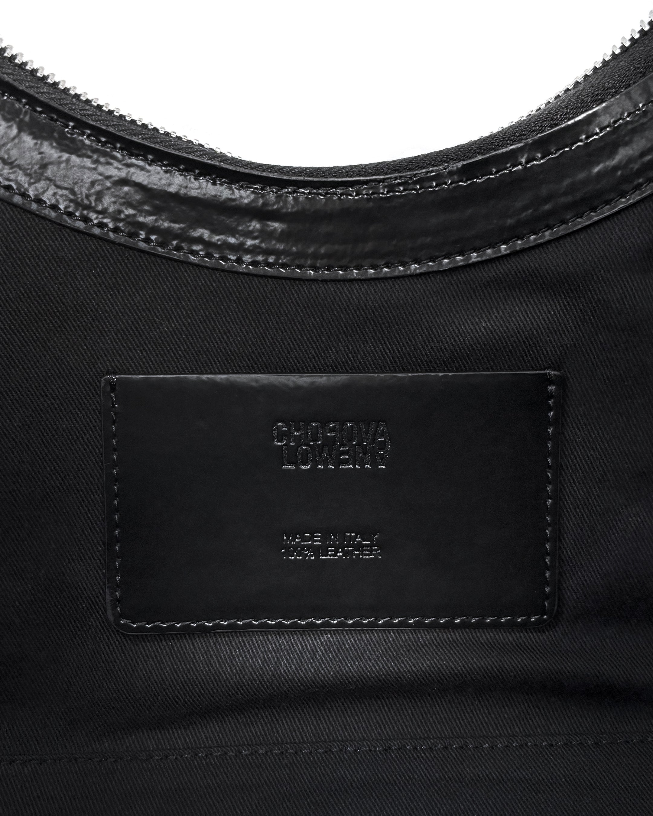 Mini Sofia Bag Black