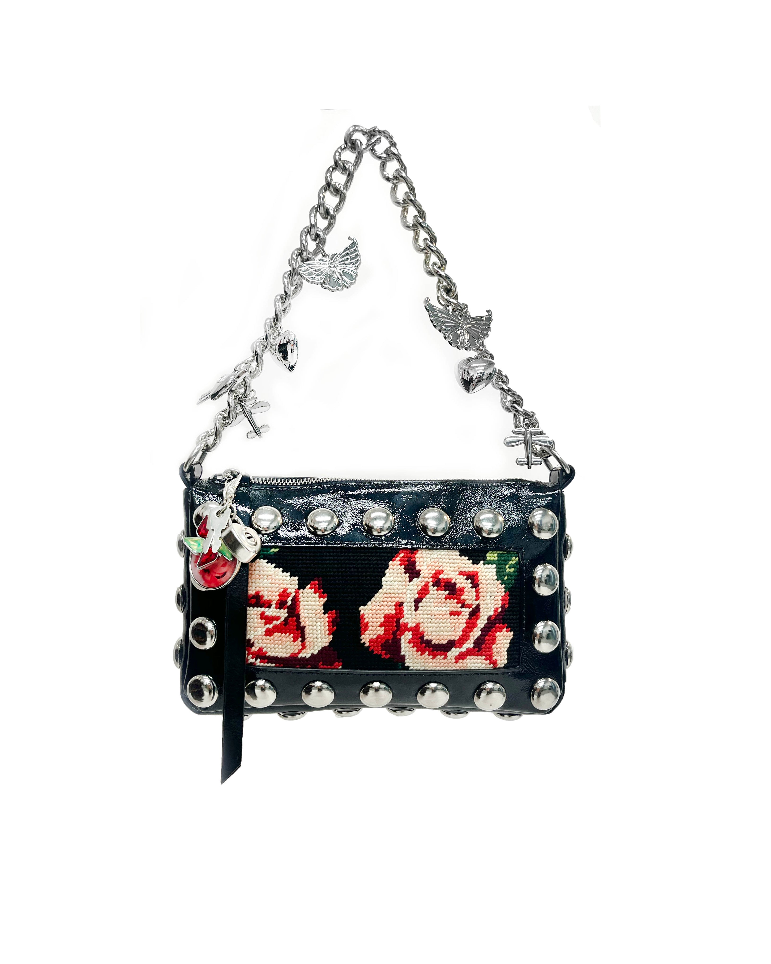 chopova lowenaバラクラバ　チョポバロウェナ　帽子　アクセサリー Accessories – Chopova Lowena