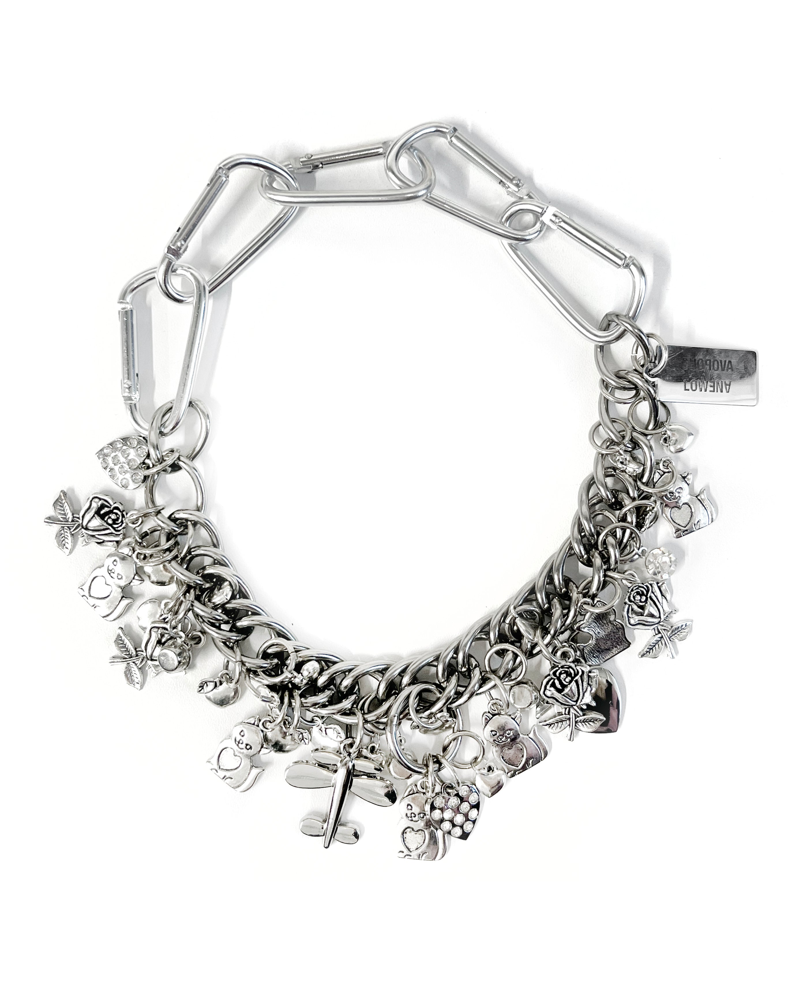 Jewellery – Chopova Lowena