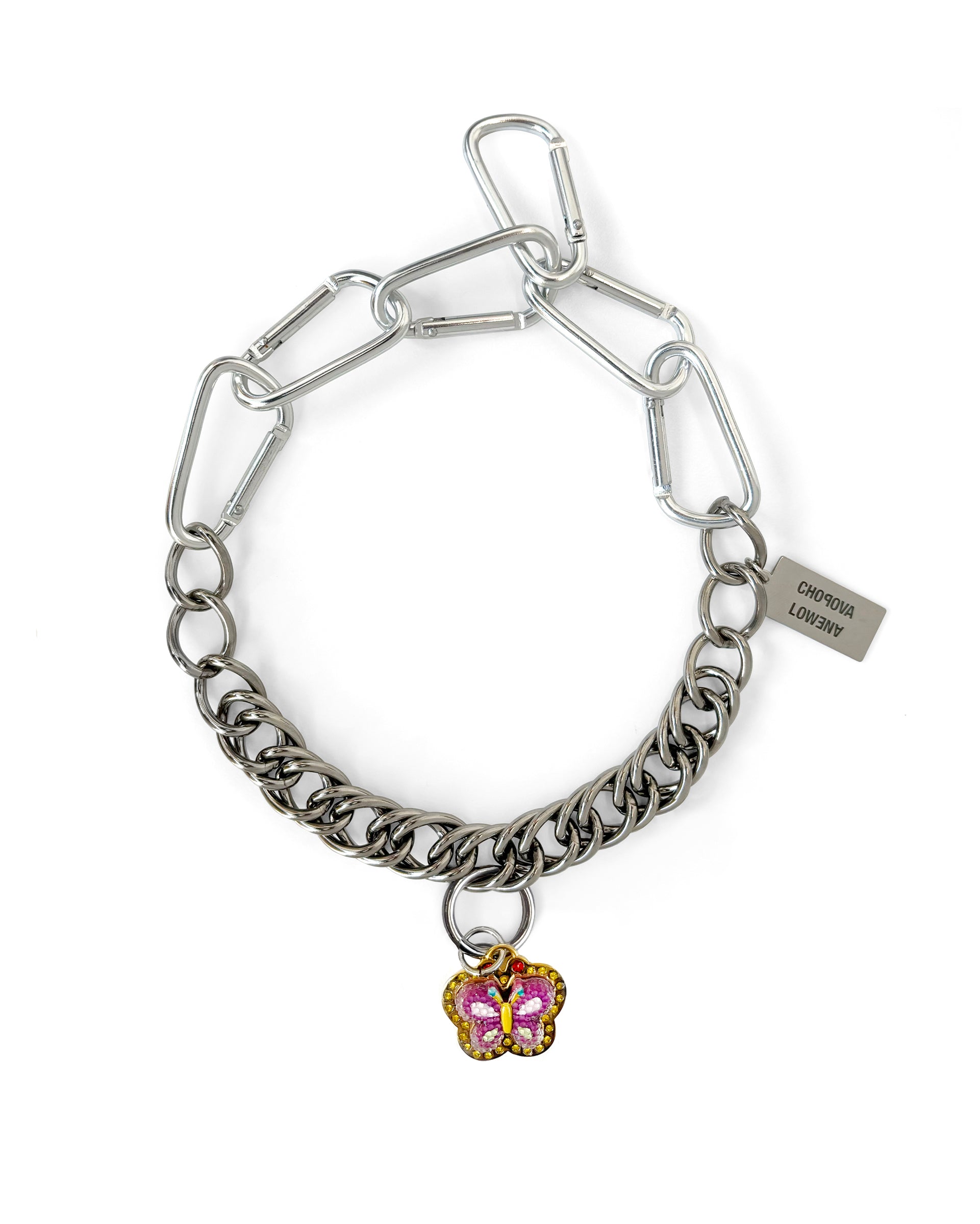 Jewellery – Chopova Lowena