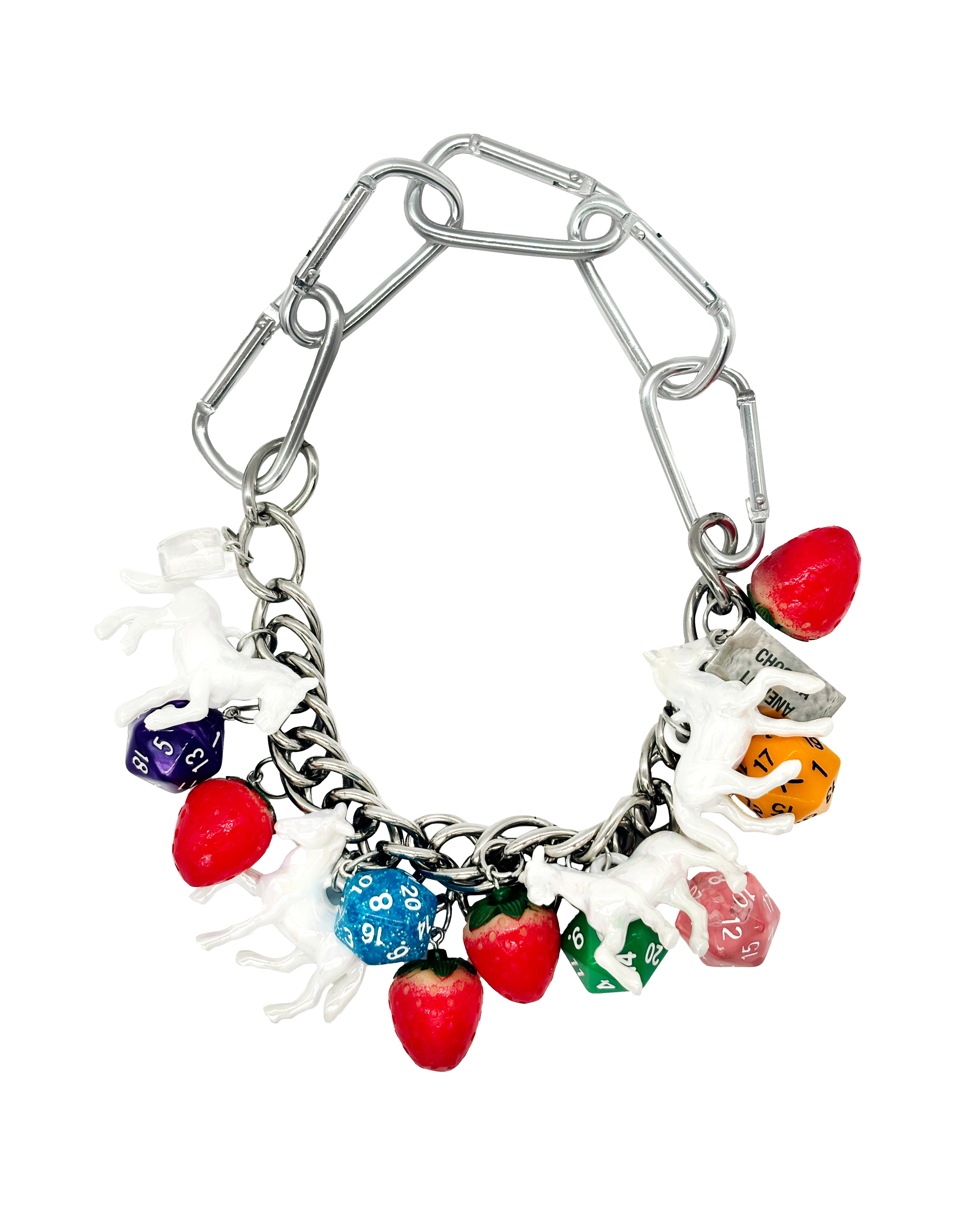 The Everything Necklace