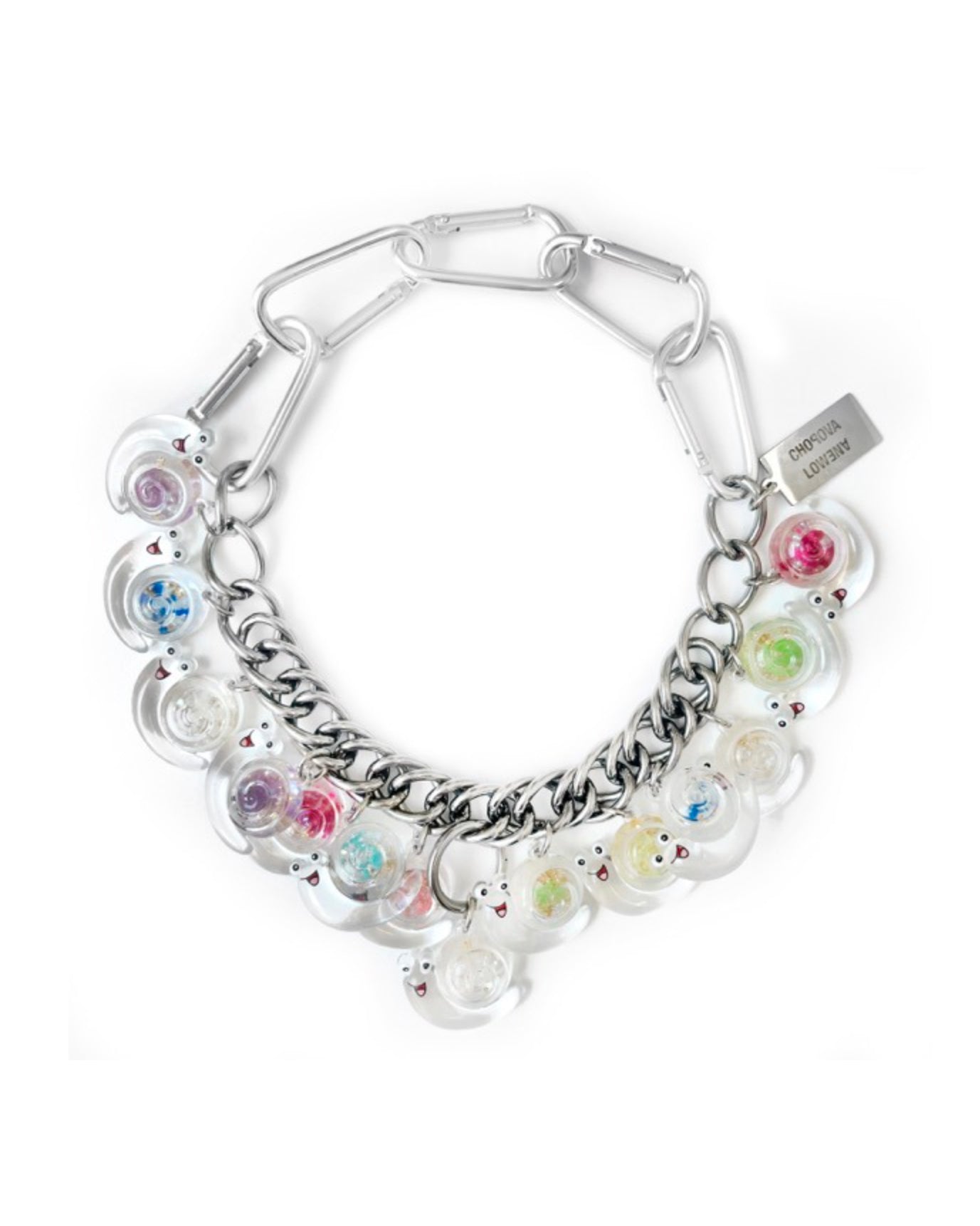 Jewellery – Chopova Lowena