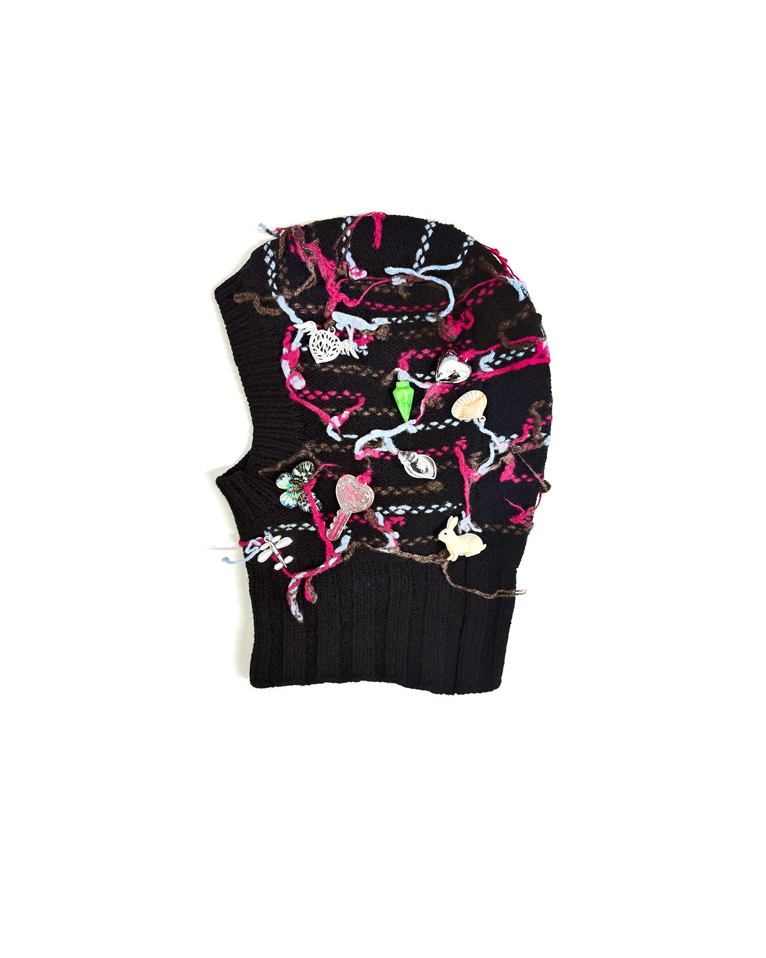 Hats & Scarves – Chopova Lowena