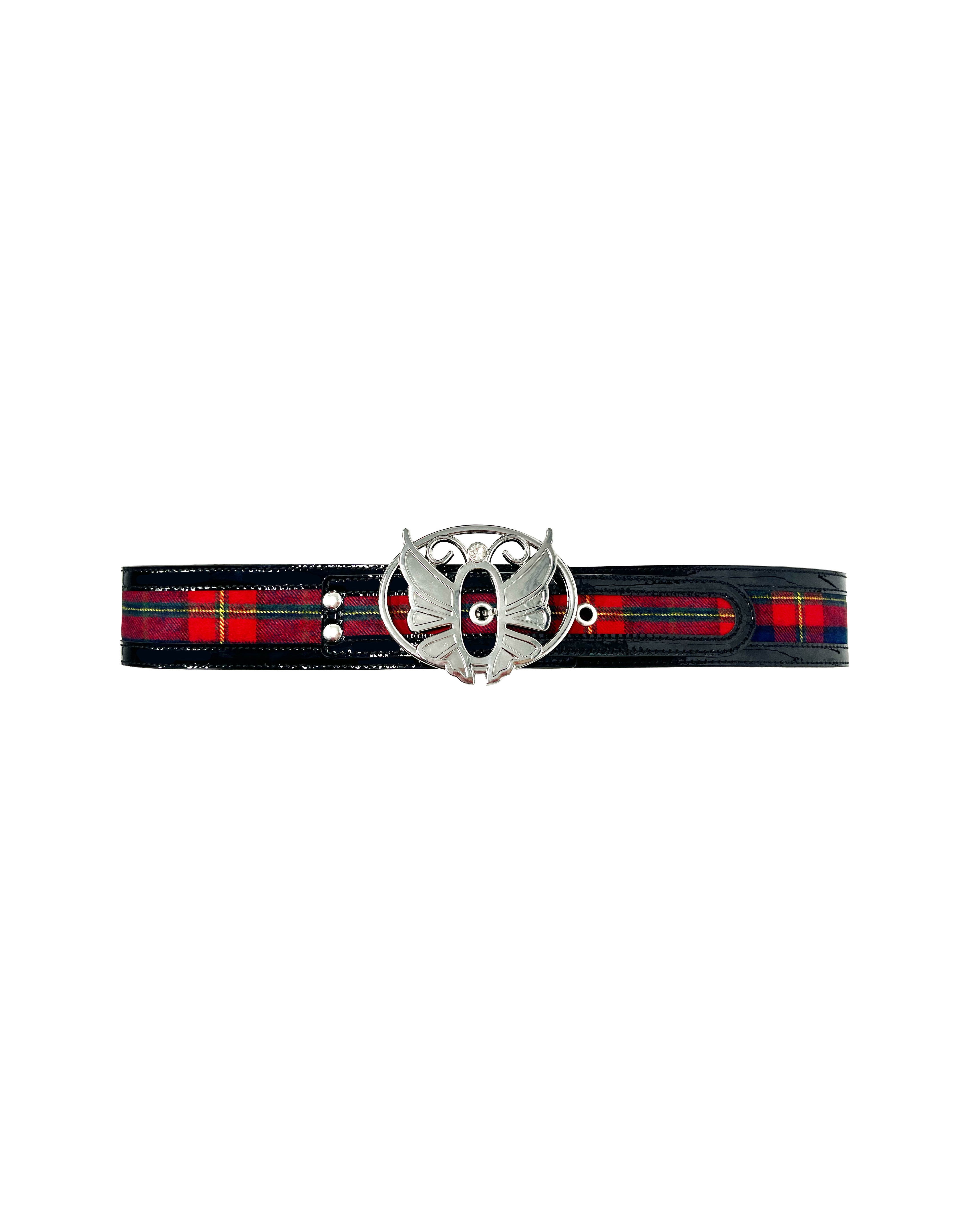 ChopovaLowenaベルトスカートvisitfor Belts – Chopova Lowena