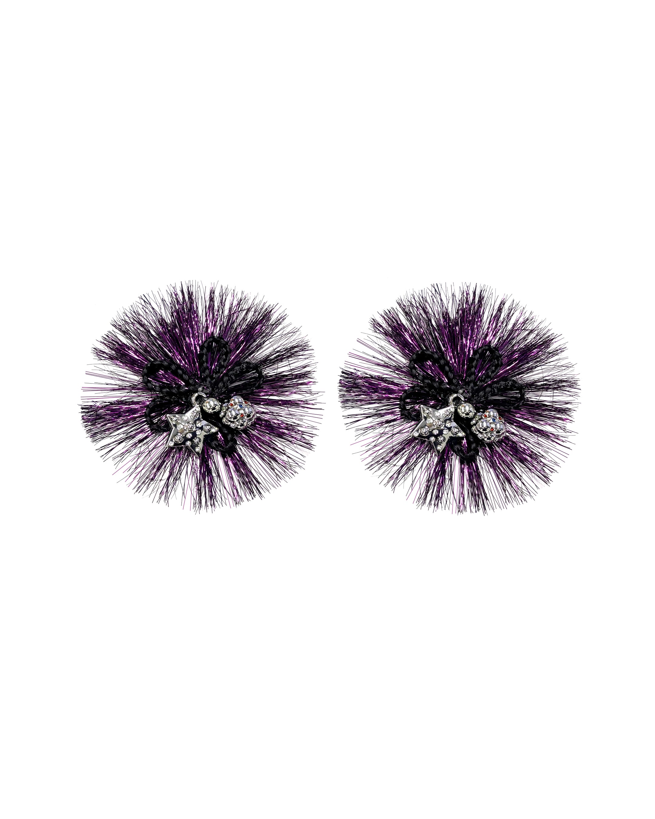 Hair Accessories – Chopova Lowena