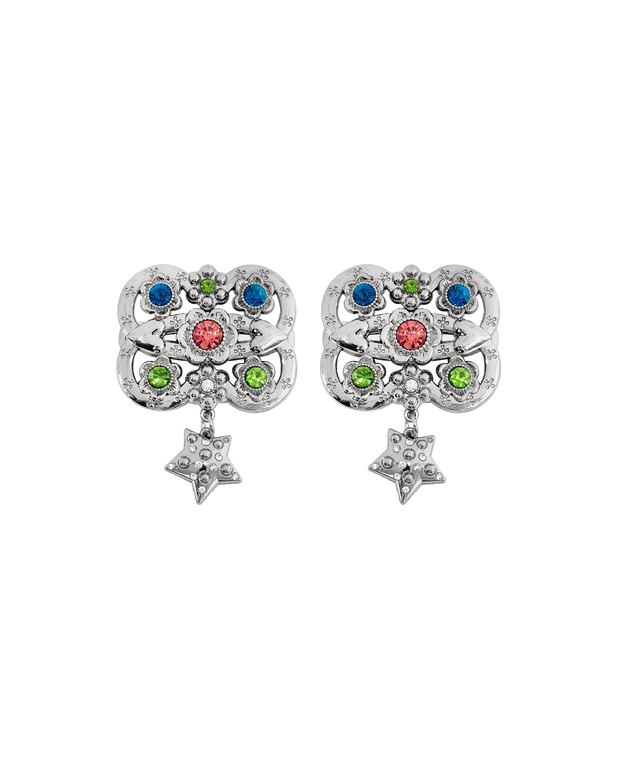 Hair Accessories – Chopova Lowena