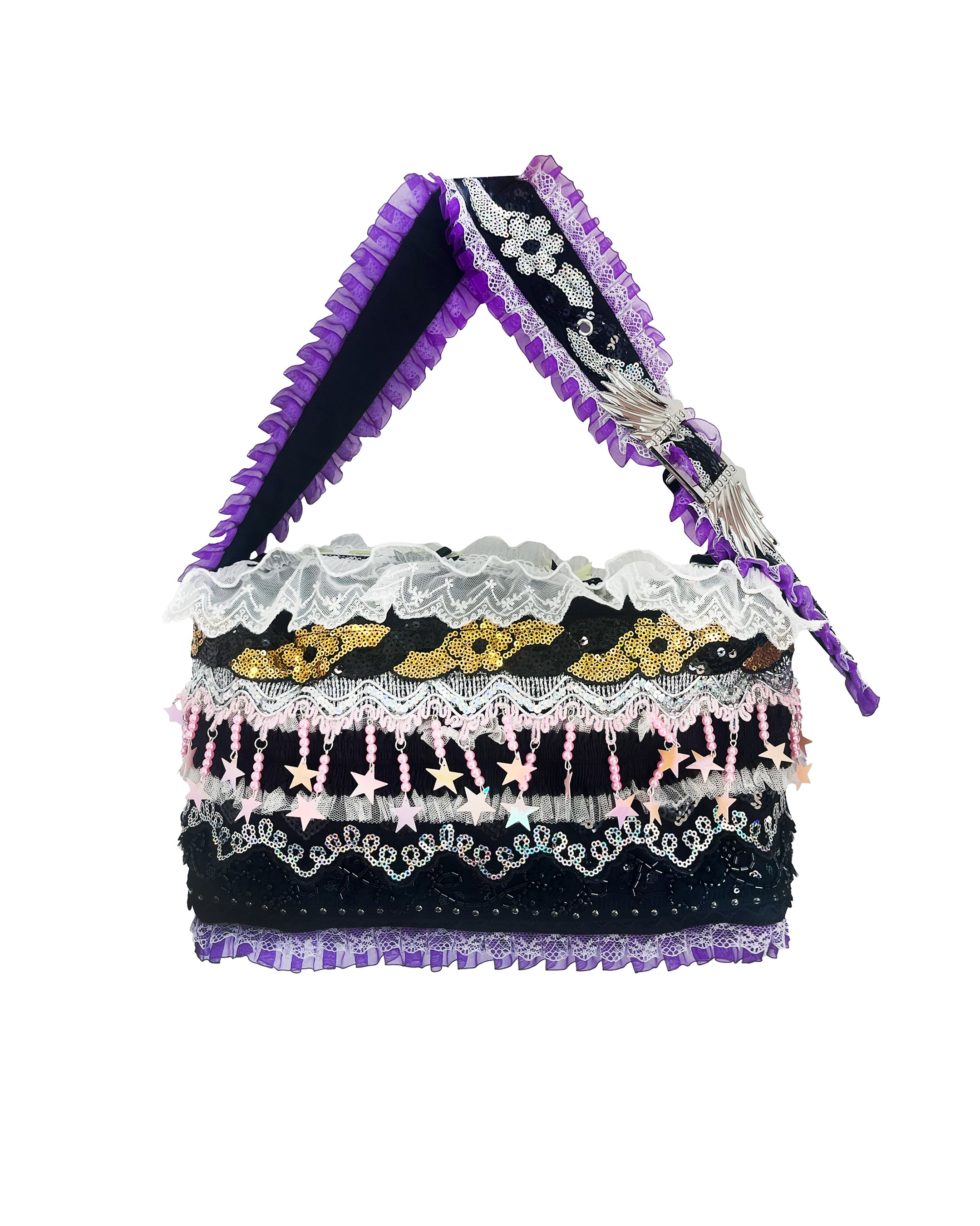 CHOPOVA LOWENA リング　ケース付き Accessories – Chopova Lowena