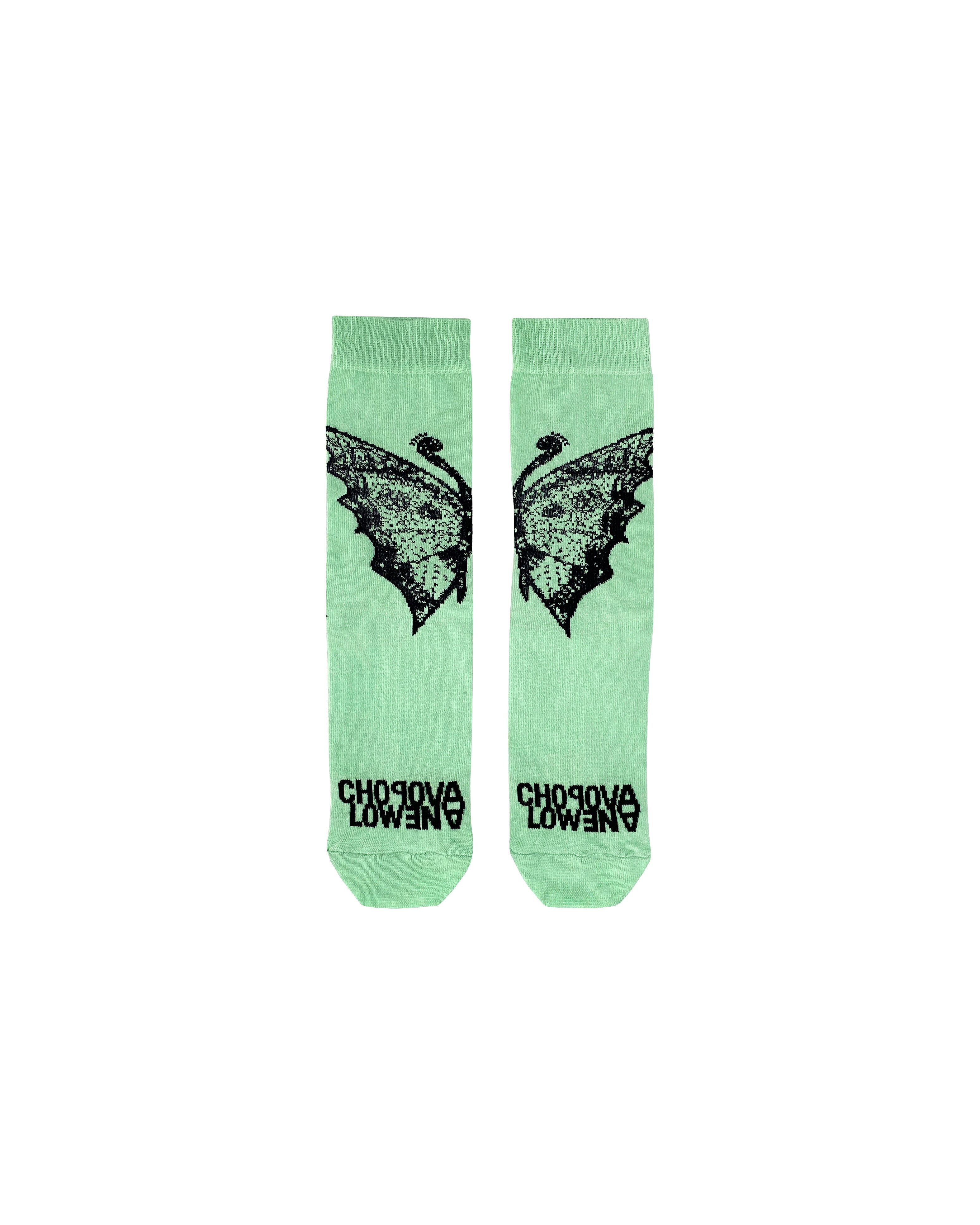 Wings Short Socks