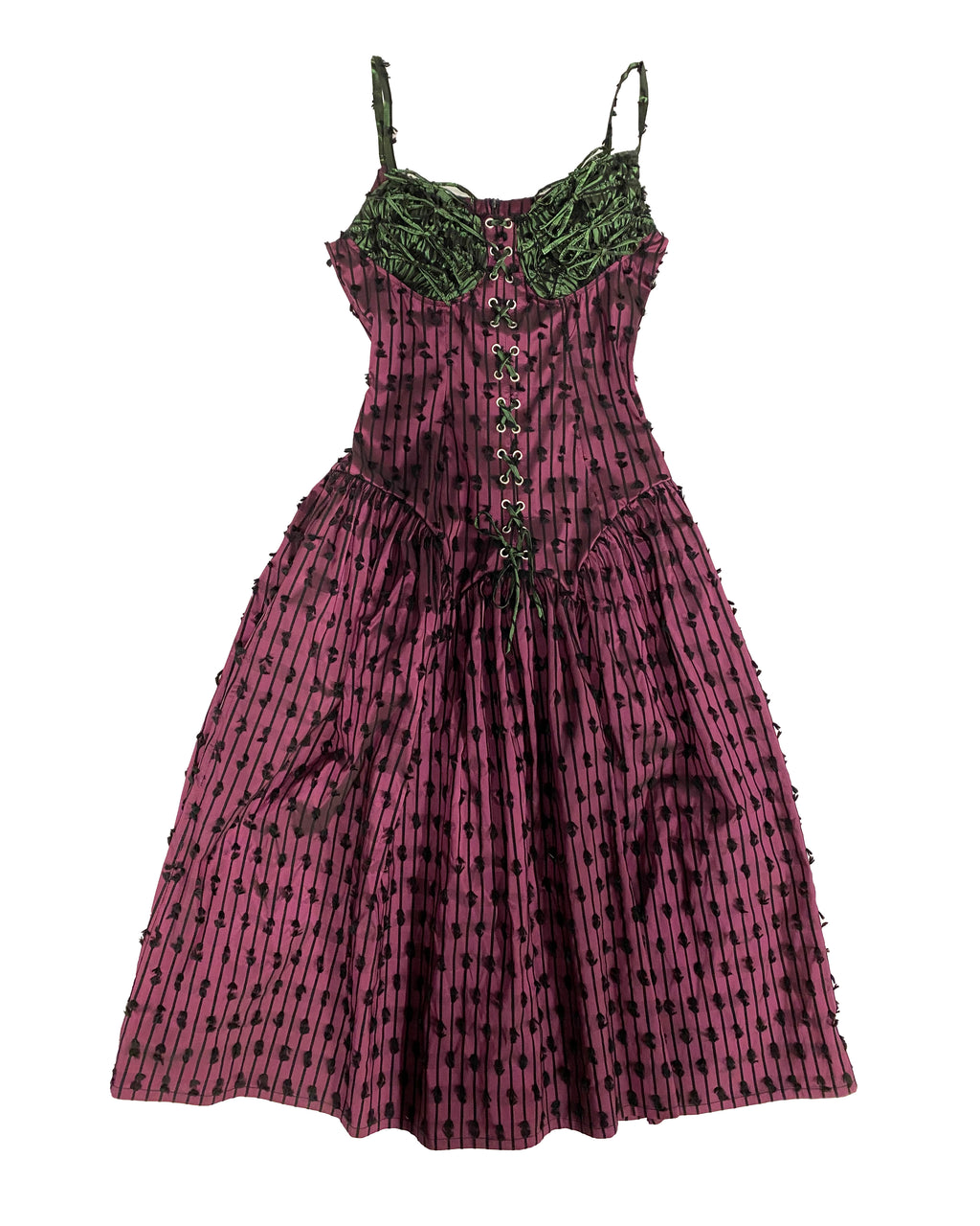 Sabers Dress