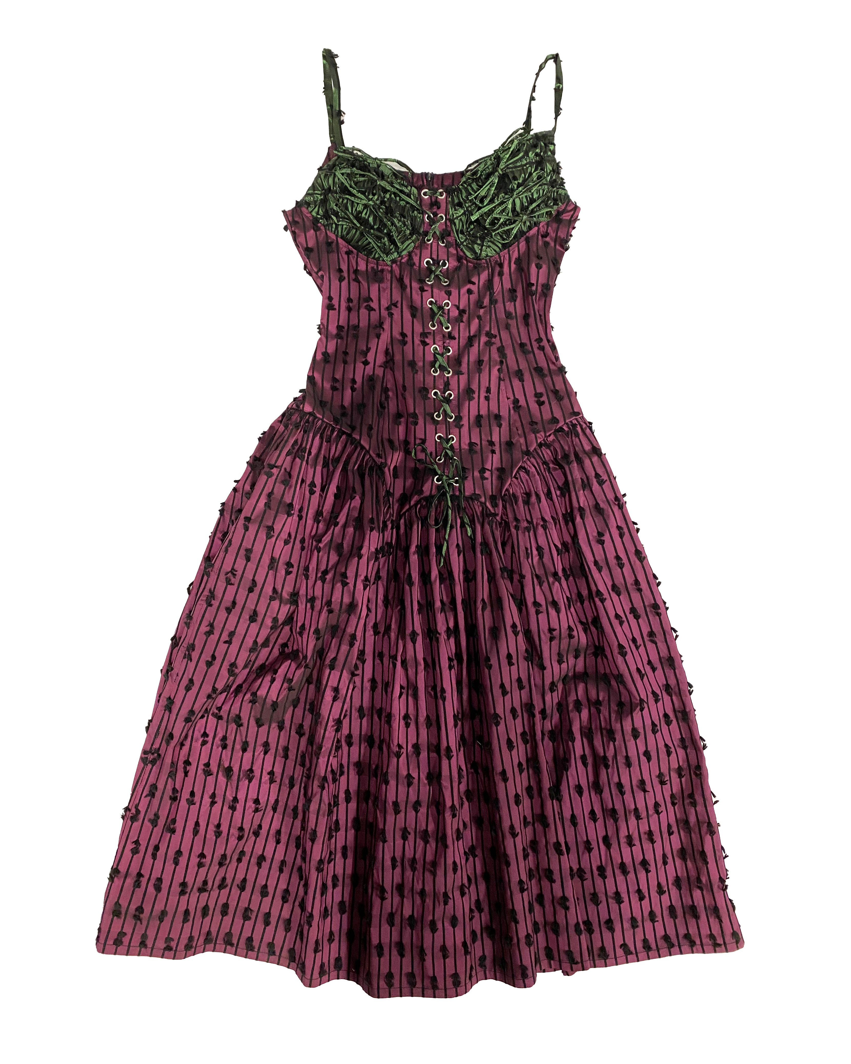 Sabers Dress