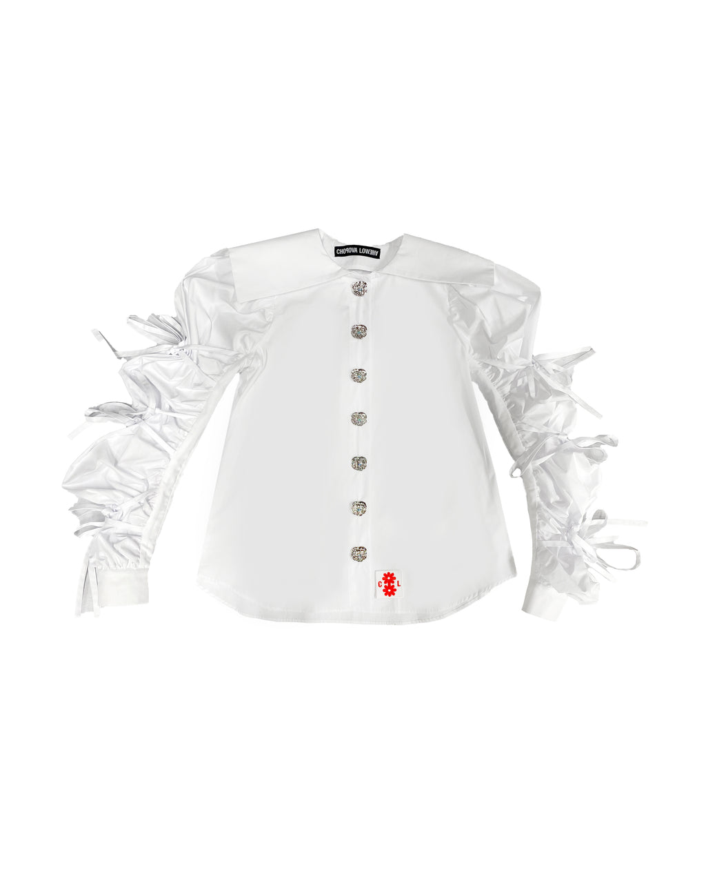Hawk Shirt