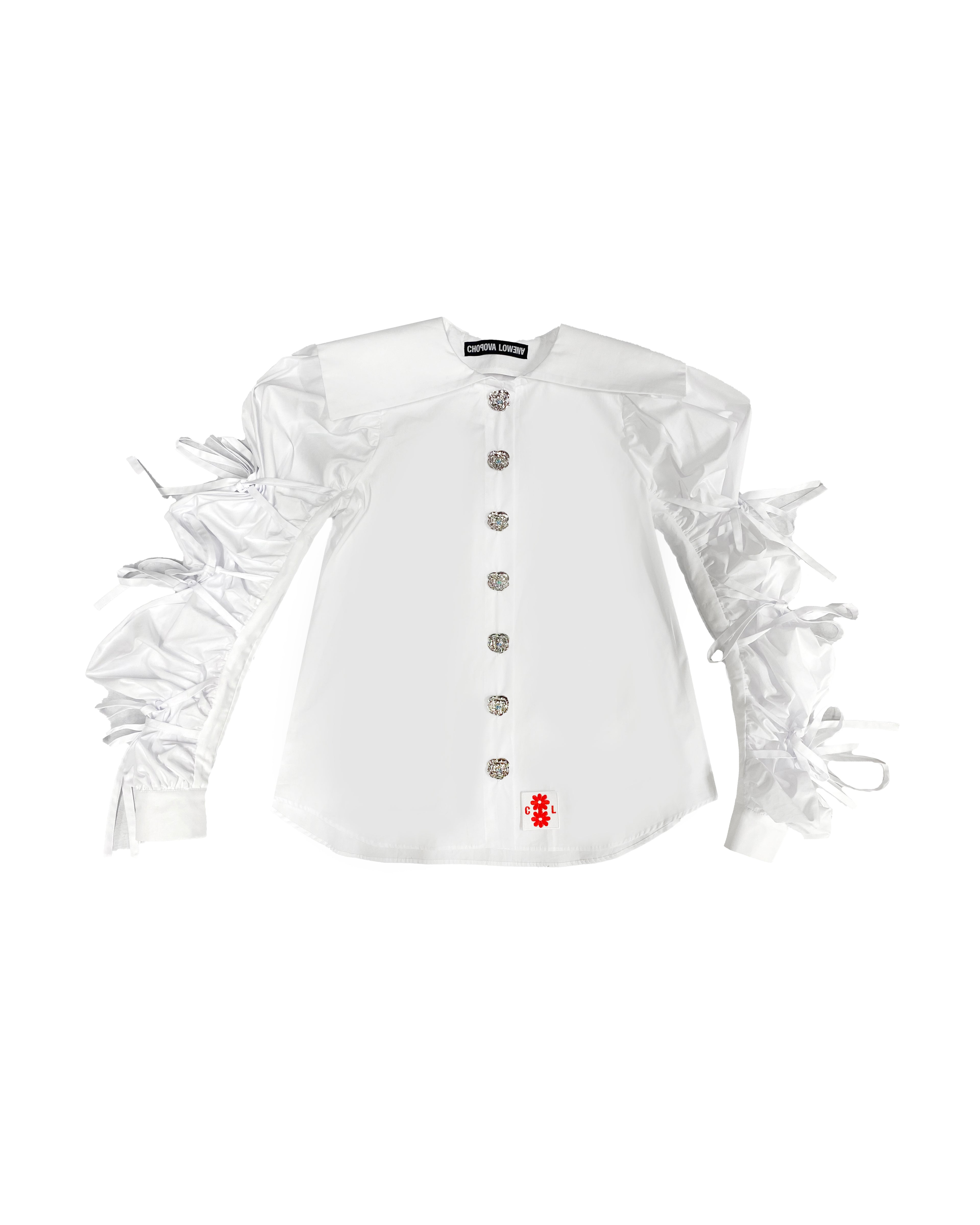 Hawk Shirt