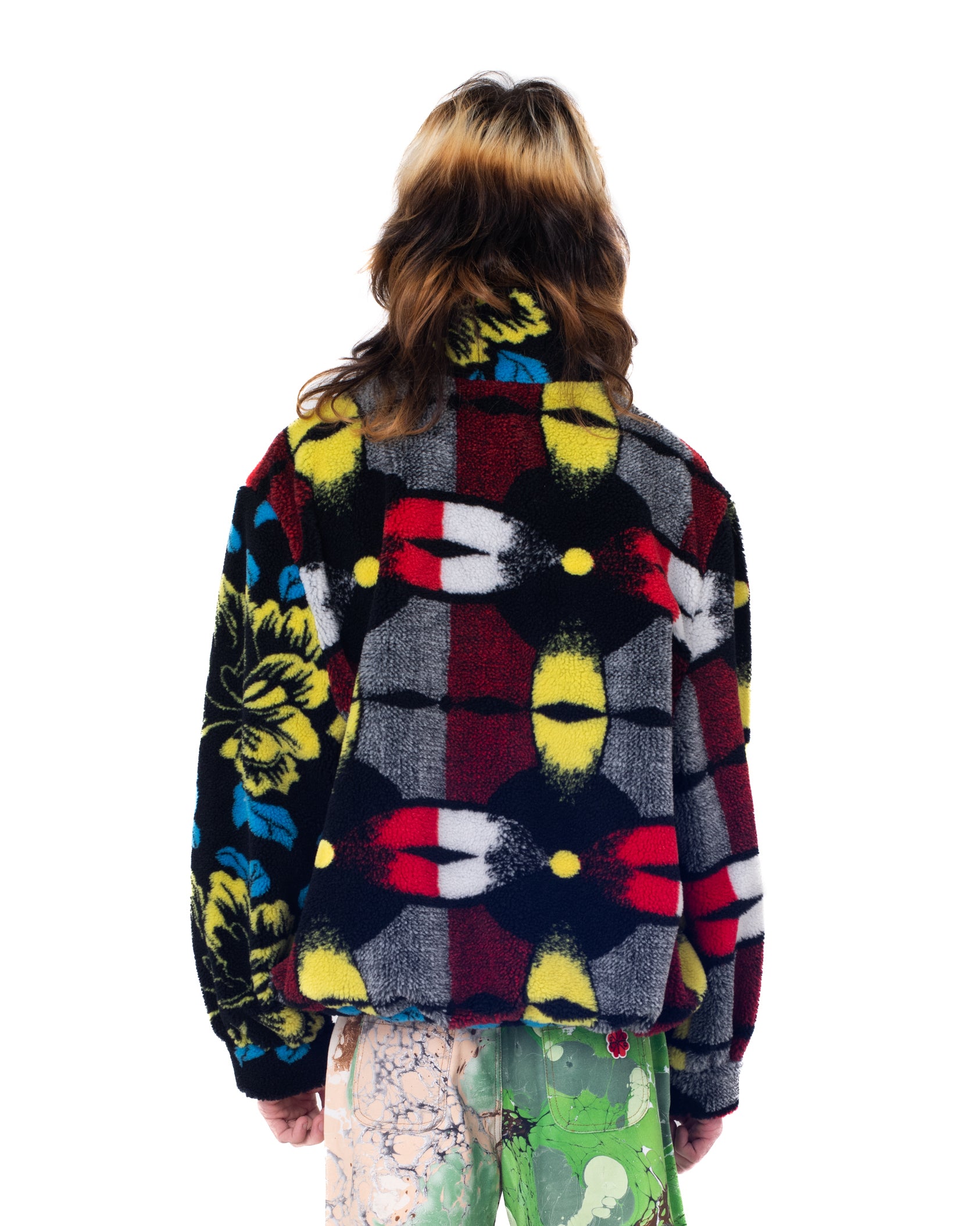 Steelers Fleece Pullover