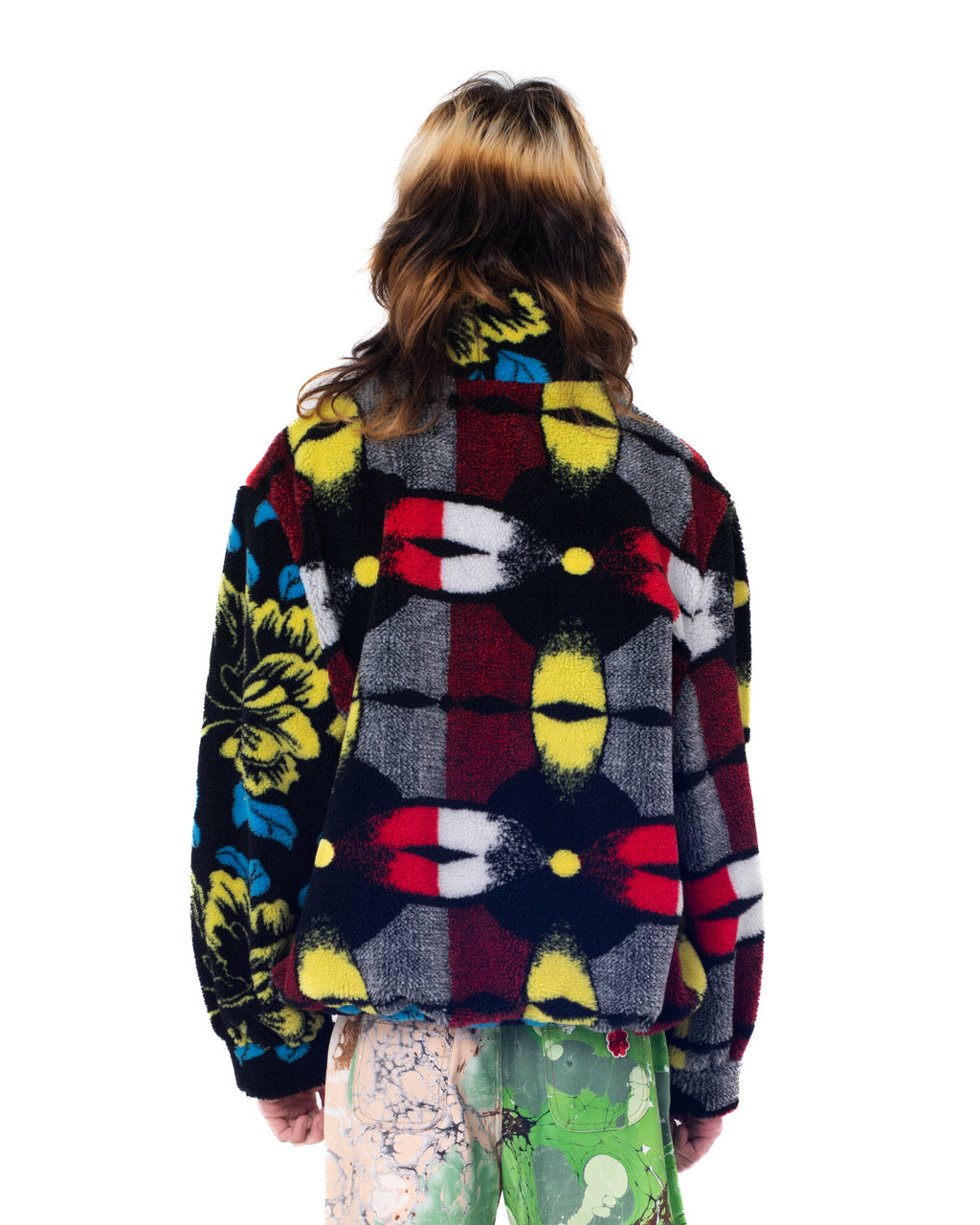 Steelers Fleece Pullover