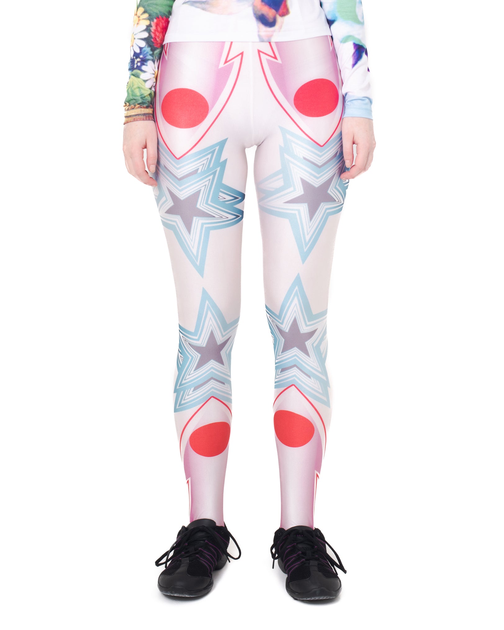 Star Rocket Leggings