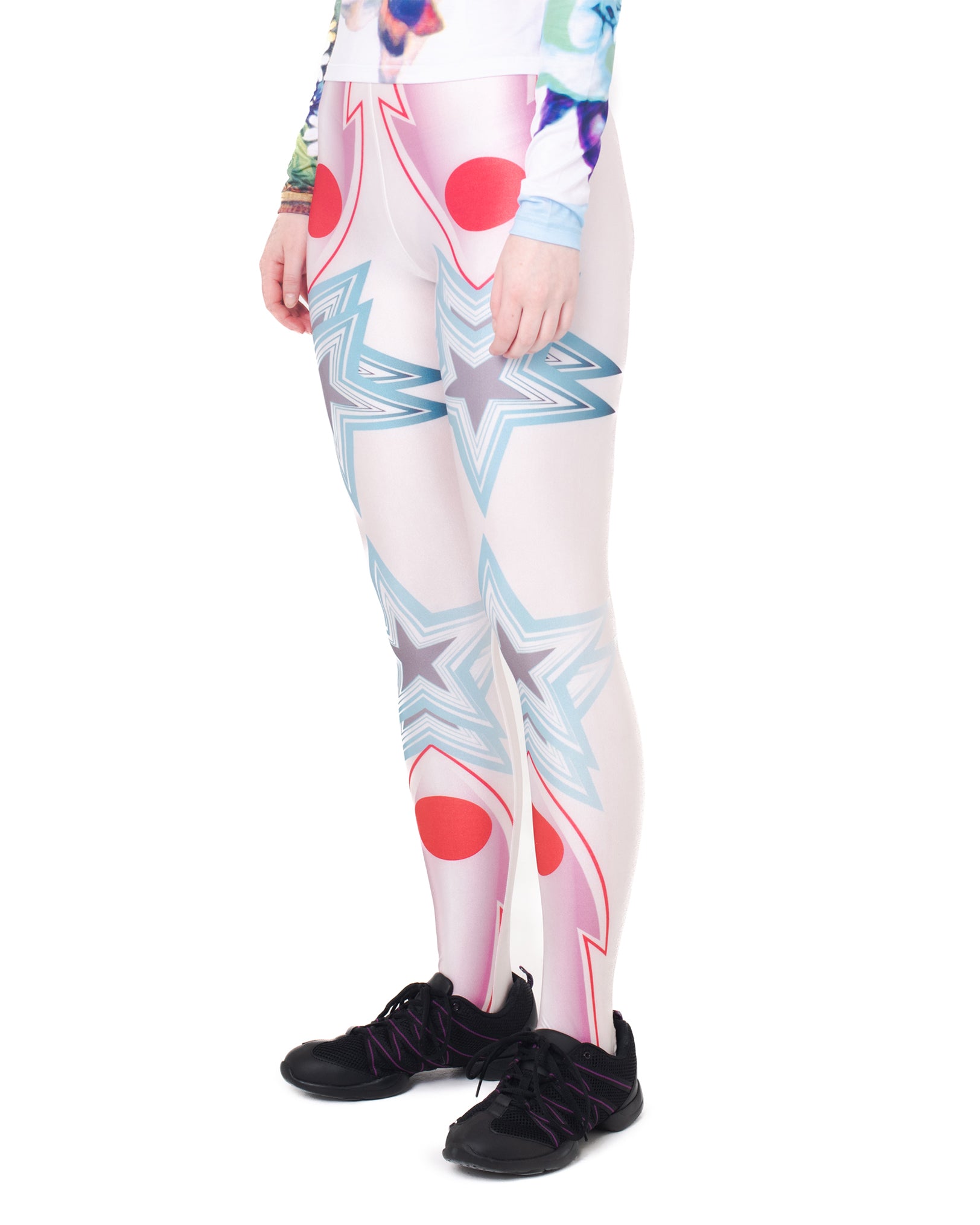 Star Rocket Leggings