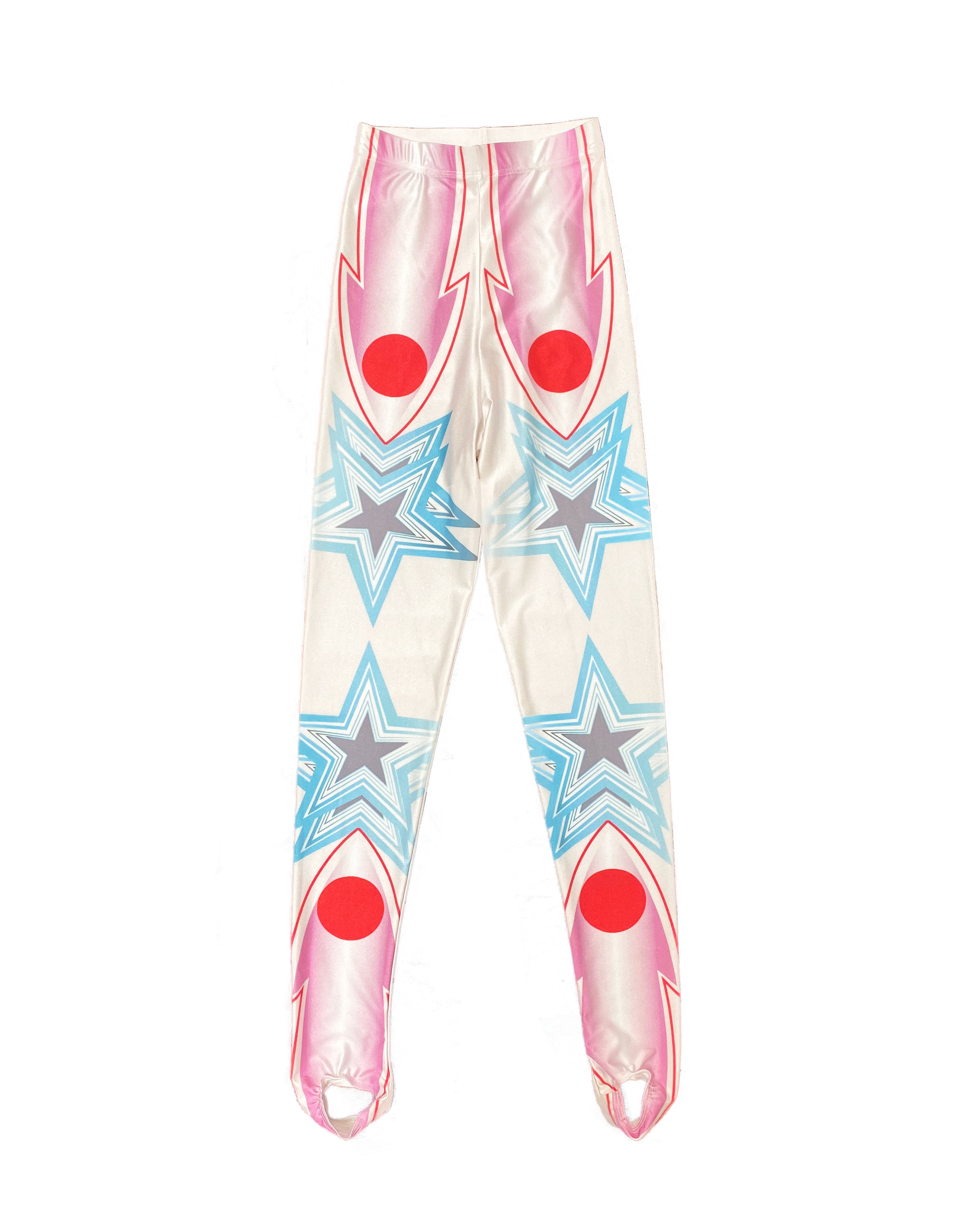 Star Rocket Leggings