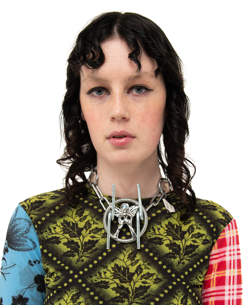 Angel Necklace