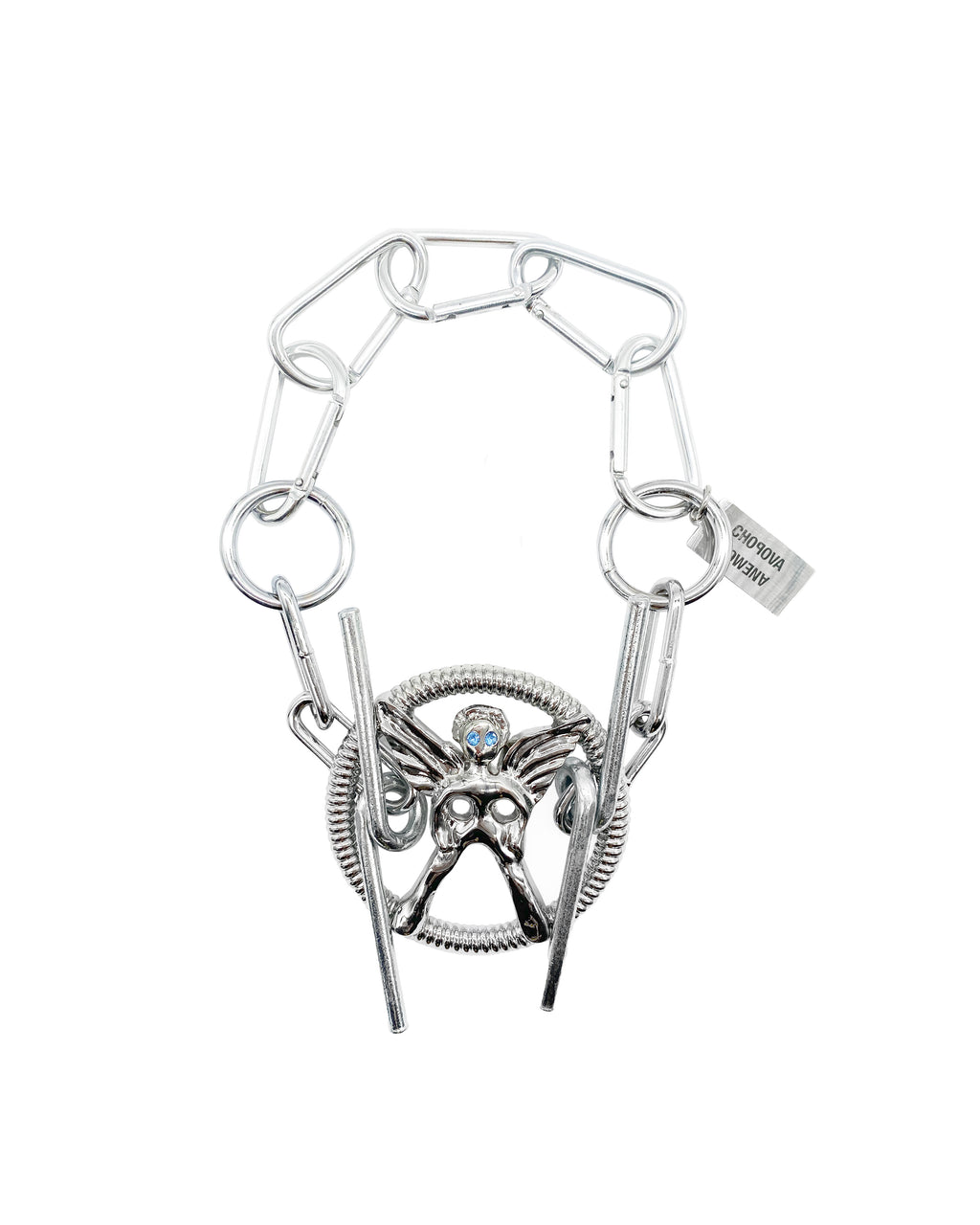 Angel Necklace