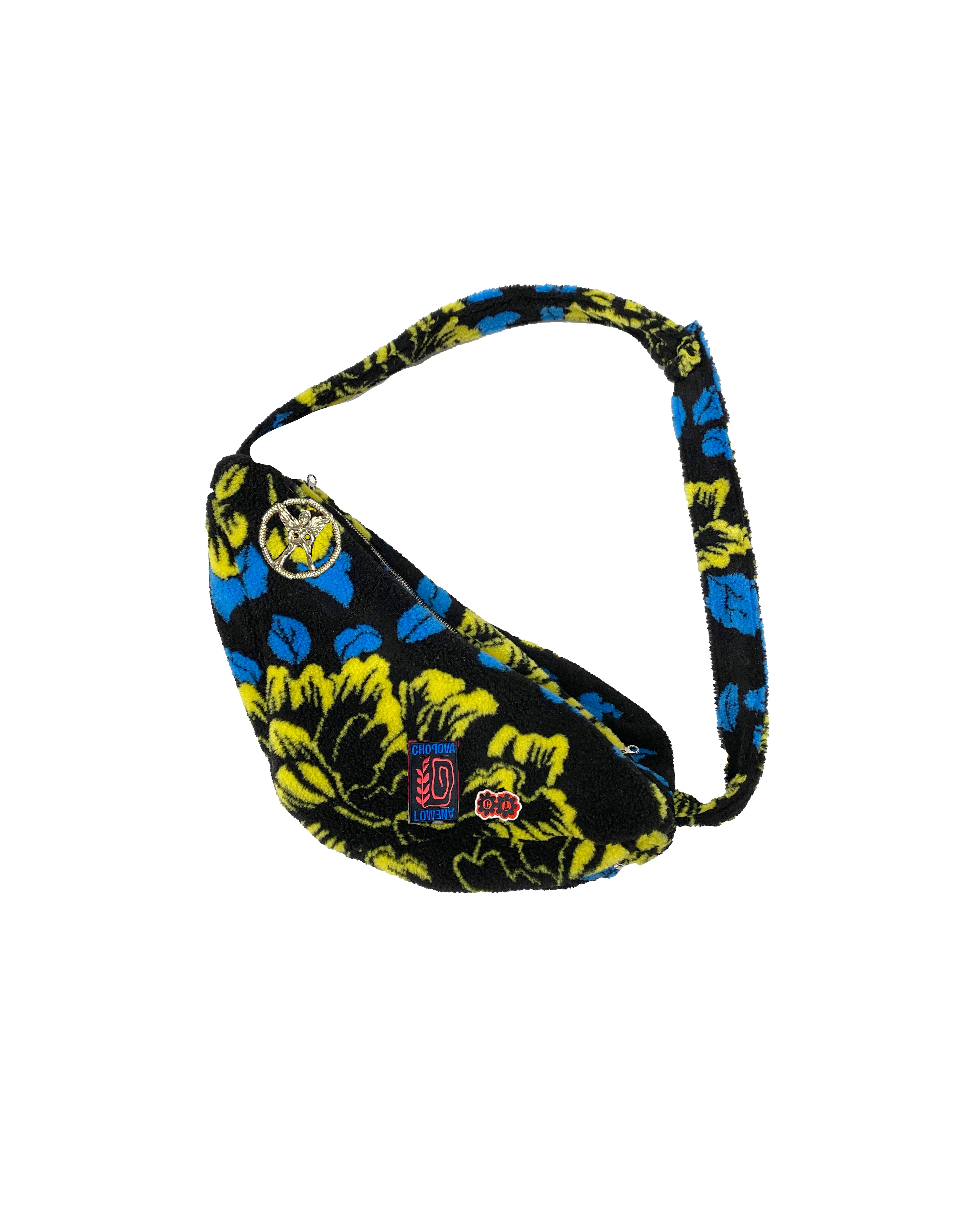 Hawks Bag
