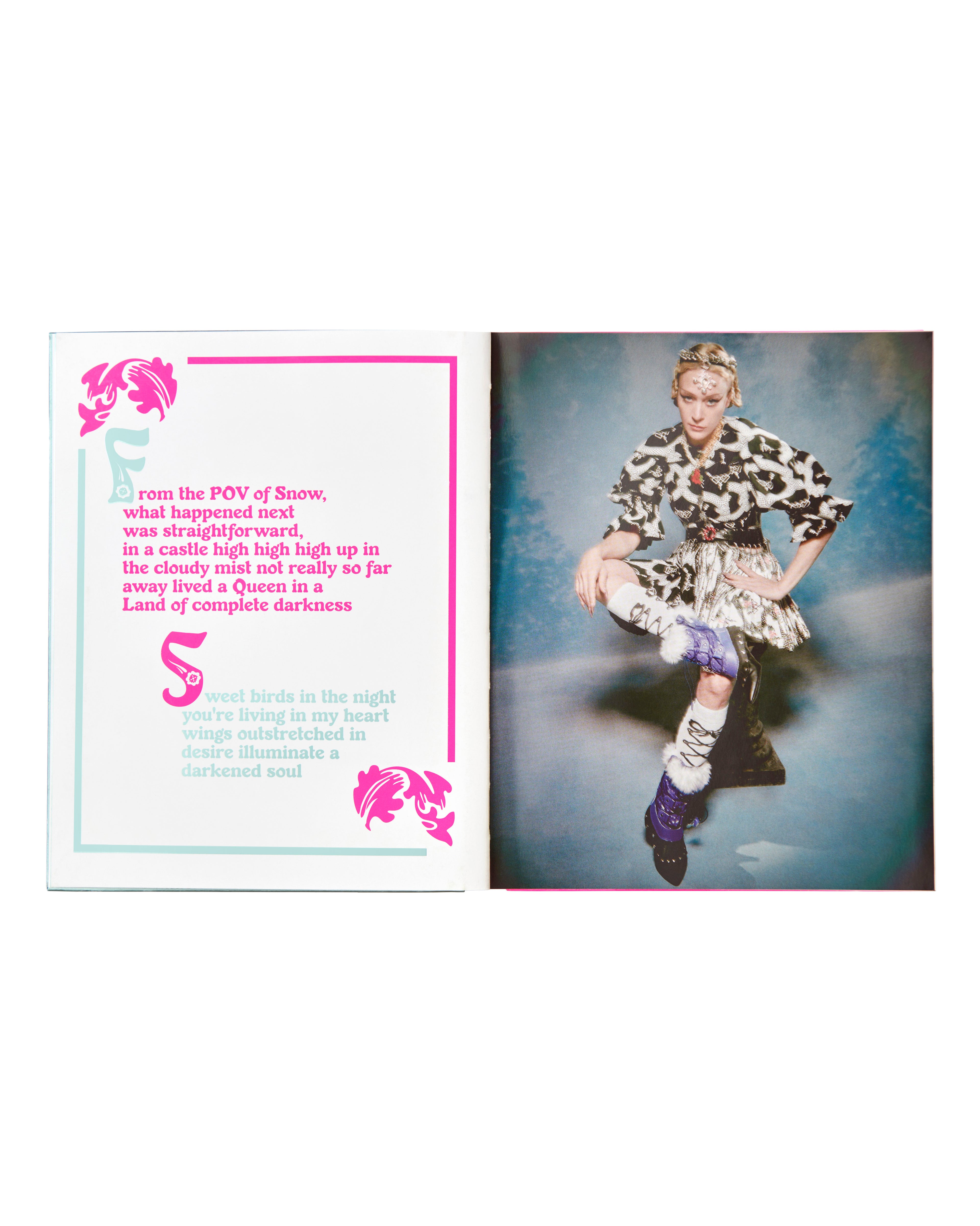 Conversations With Angels