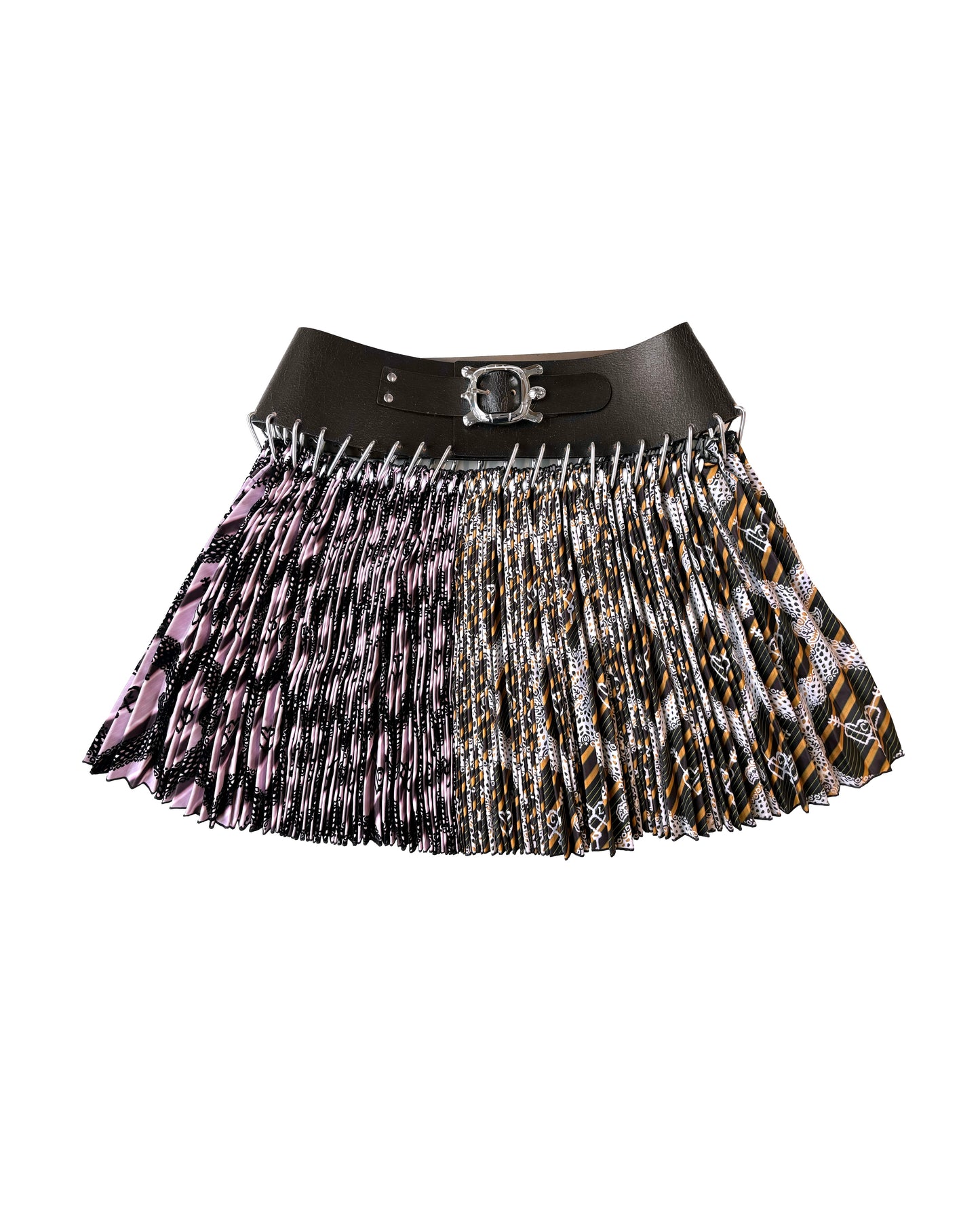 Bled Mini Carabiner Skirt