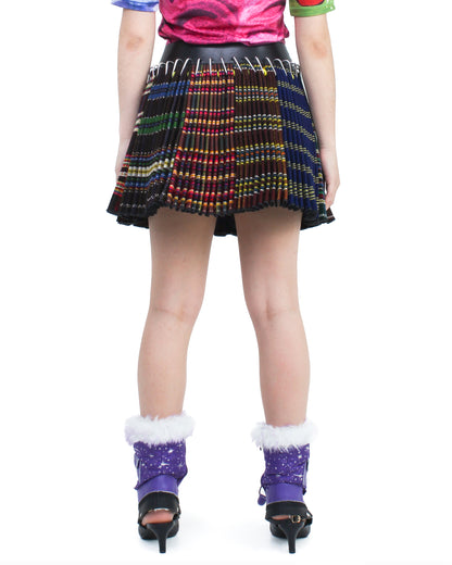 Geilo Mini Carabiner Skirt