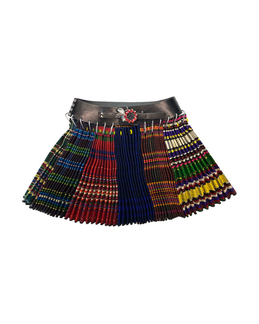 Geilo Mini Carabiner Skirt