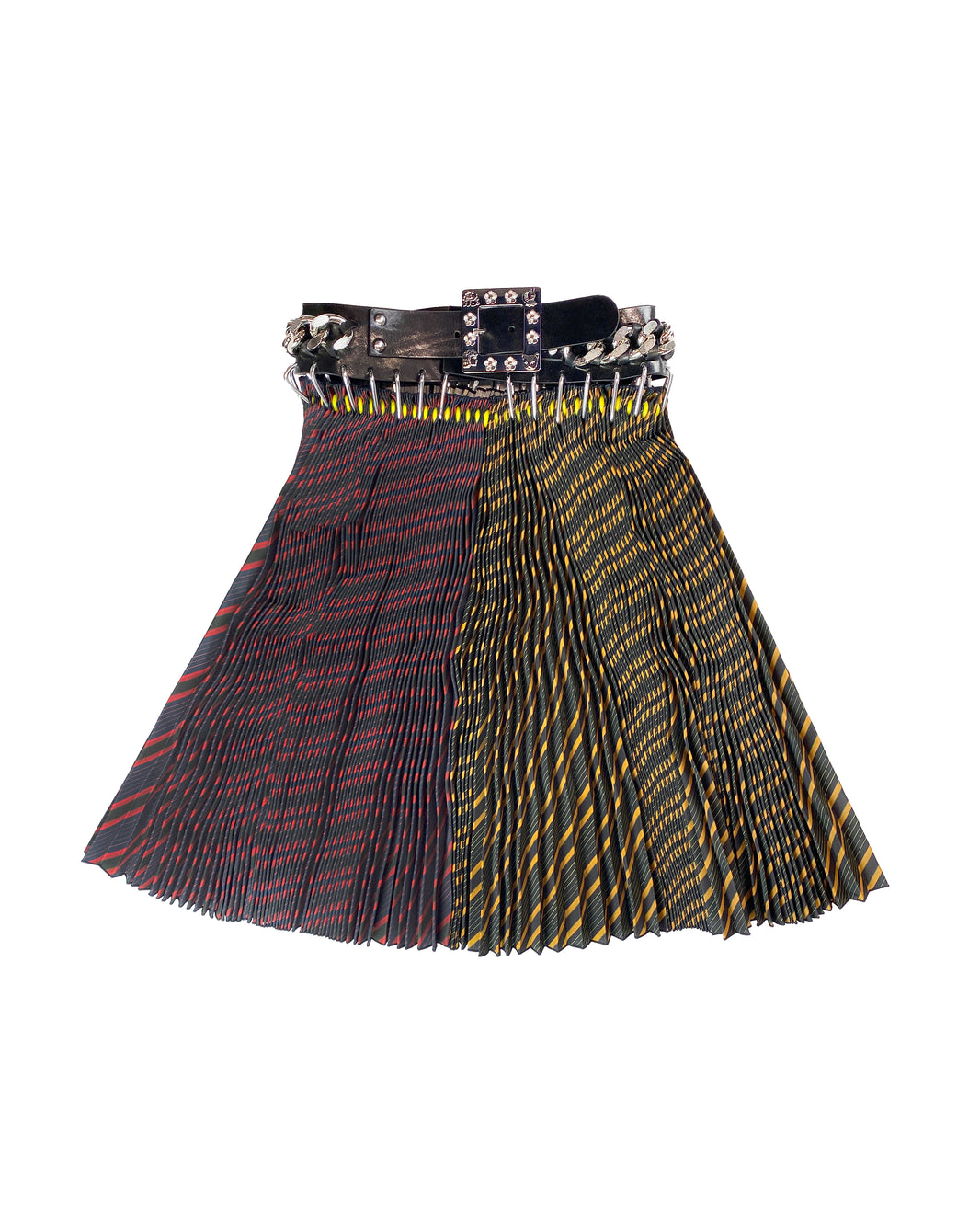 The Chopova Lowena Carabiner Skirt Is Still the Beating Heart of London's Folkloric Punk — image 3
